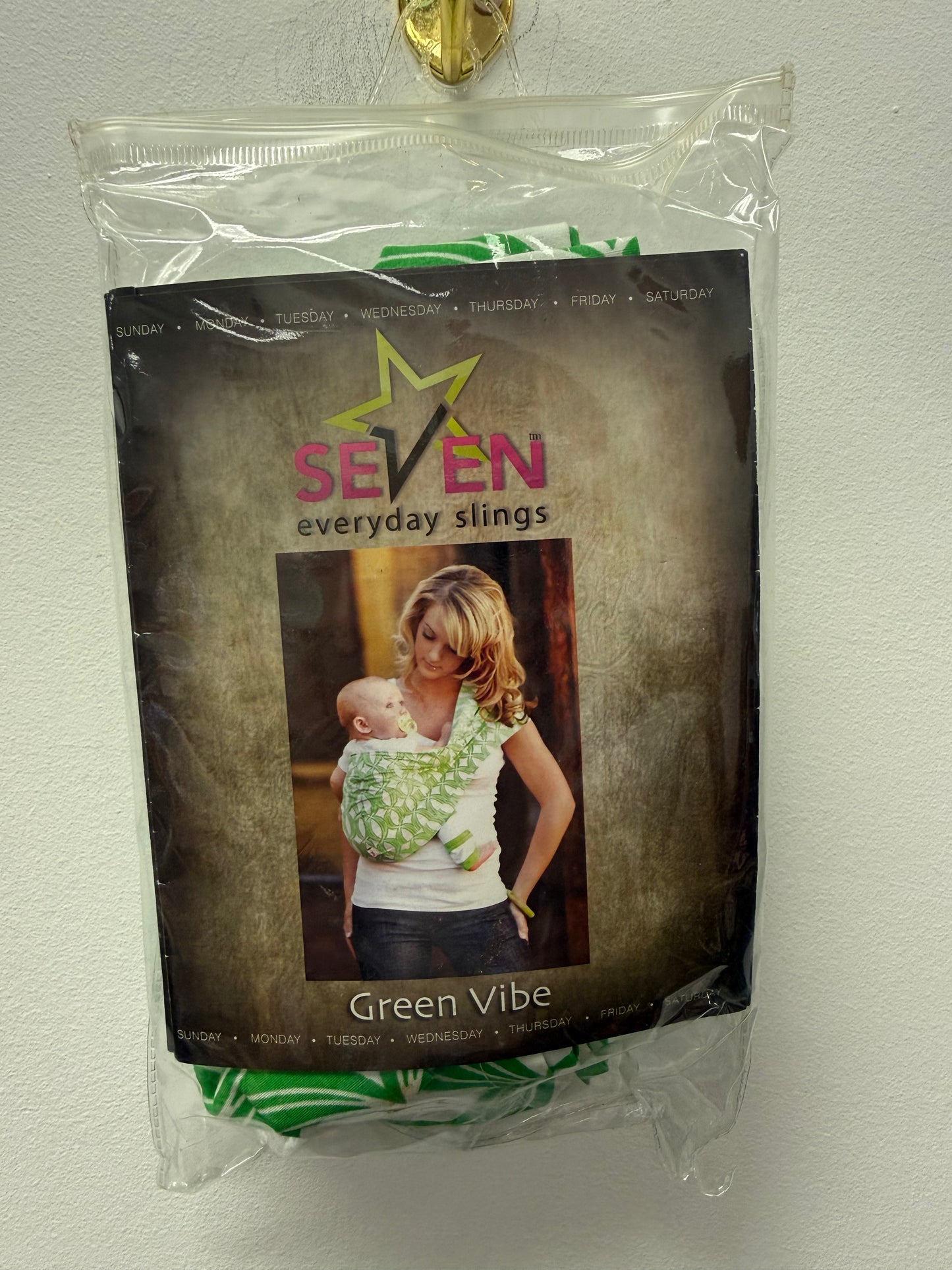 SEVEN BABY SLING