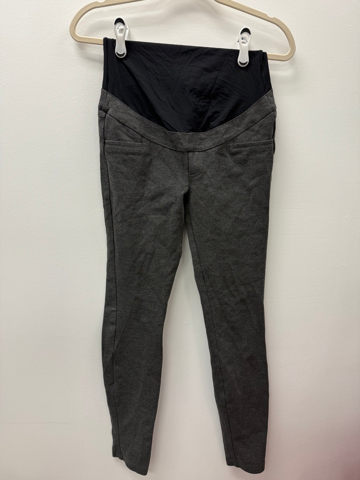 STORKE & BABE MATERNITY PANTS SIZE XS