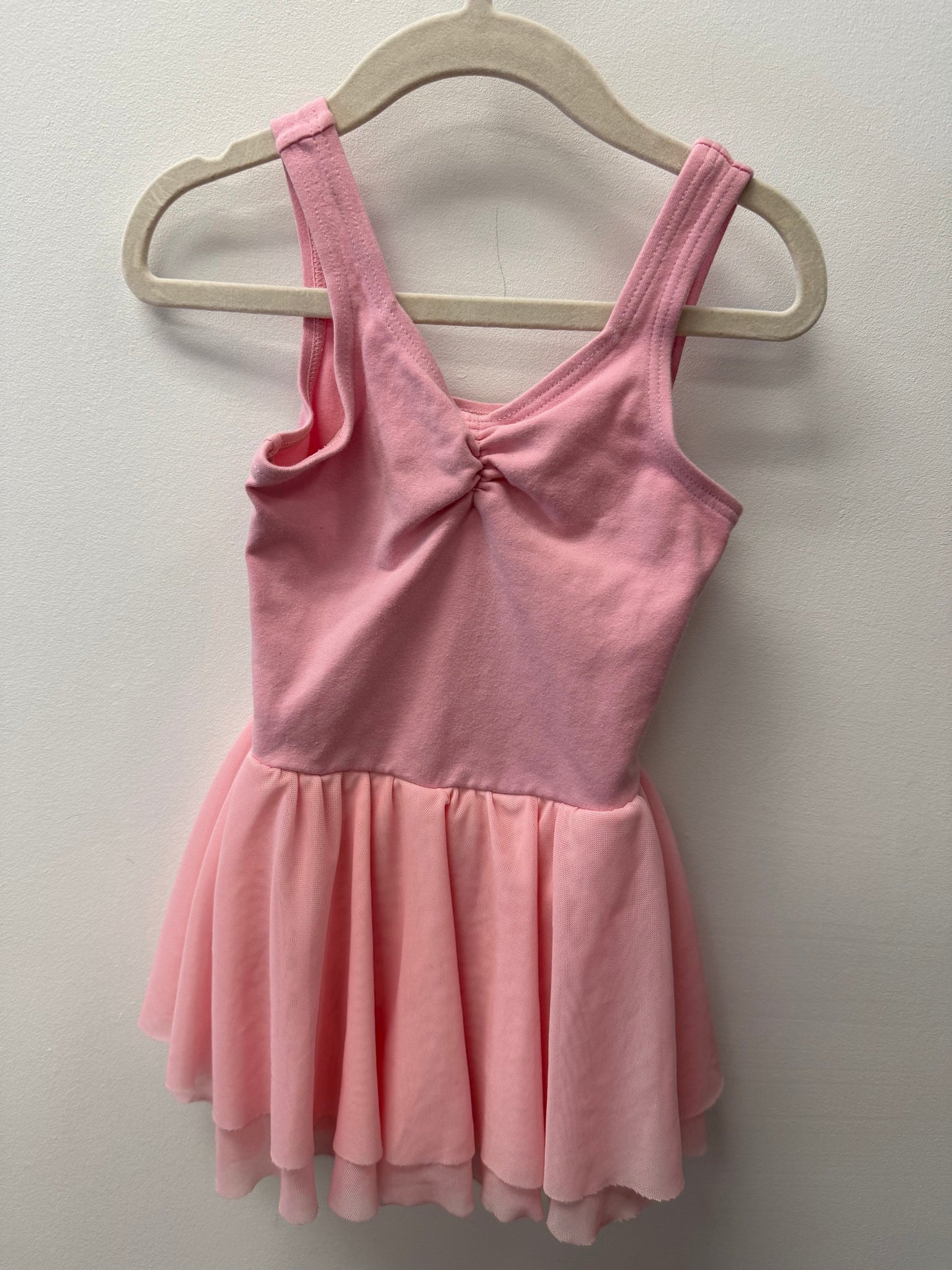 WEISSMAN DANCE OUTFIT SIZE 4-5T
