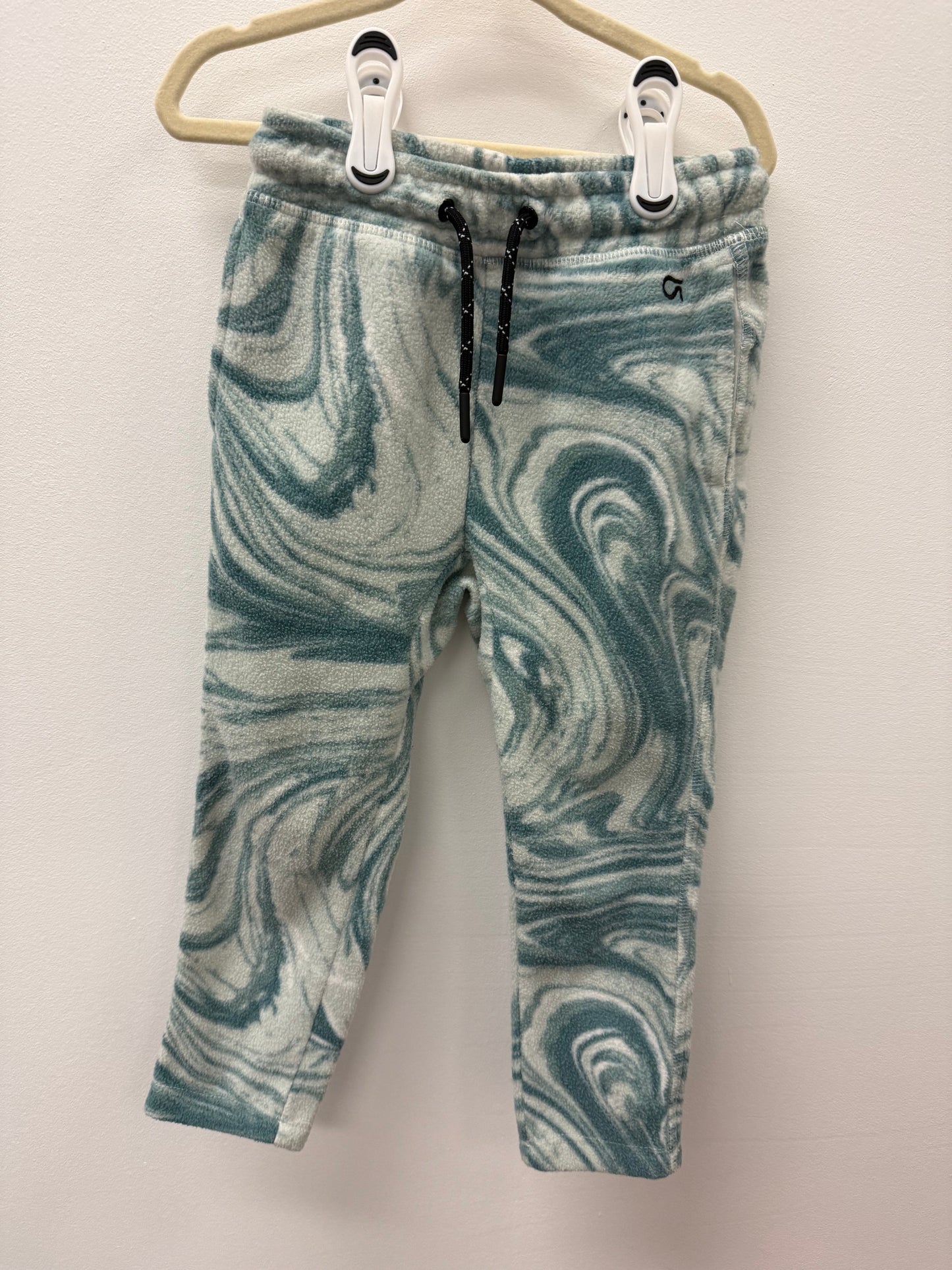 GAP KIDS FLEECE PANTS SIZE 2T