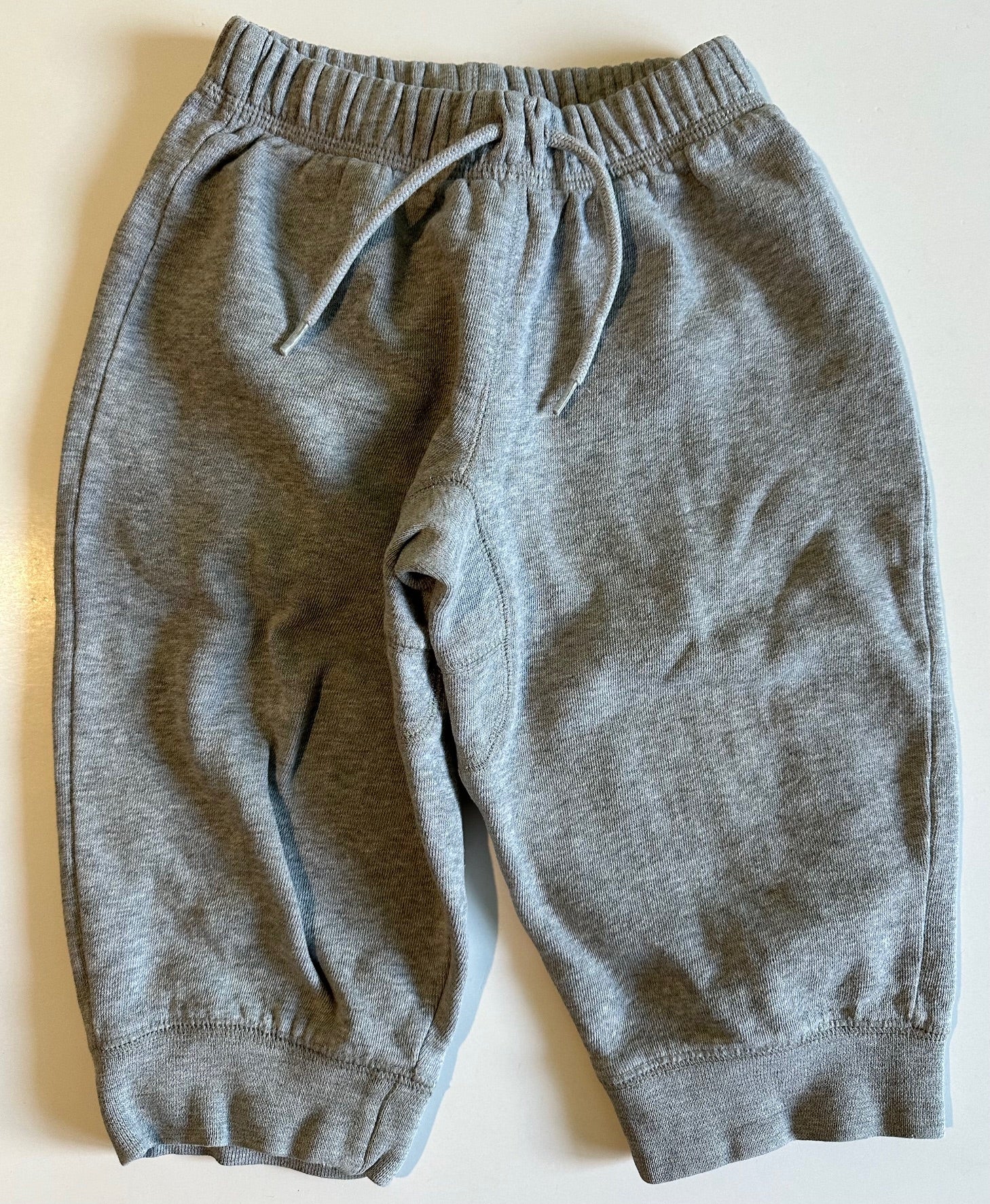 Gap best sale baby sweatpants