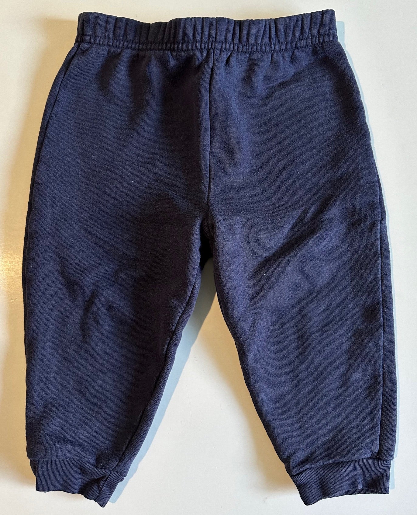 Unknown Brand, Navy Blue Sweatpants - 24 Months – Linen for Littles