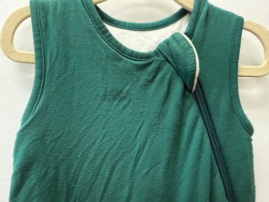 KYTE GREEN SLEEPSACK SIZE SMALL (14-20LBS) (PLAY)