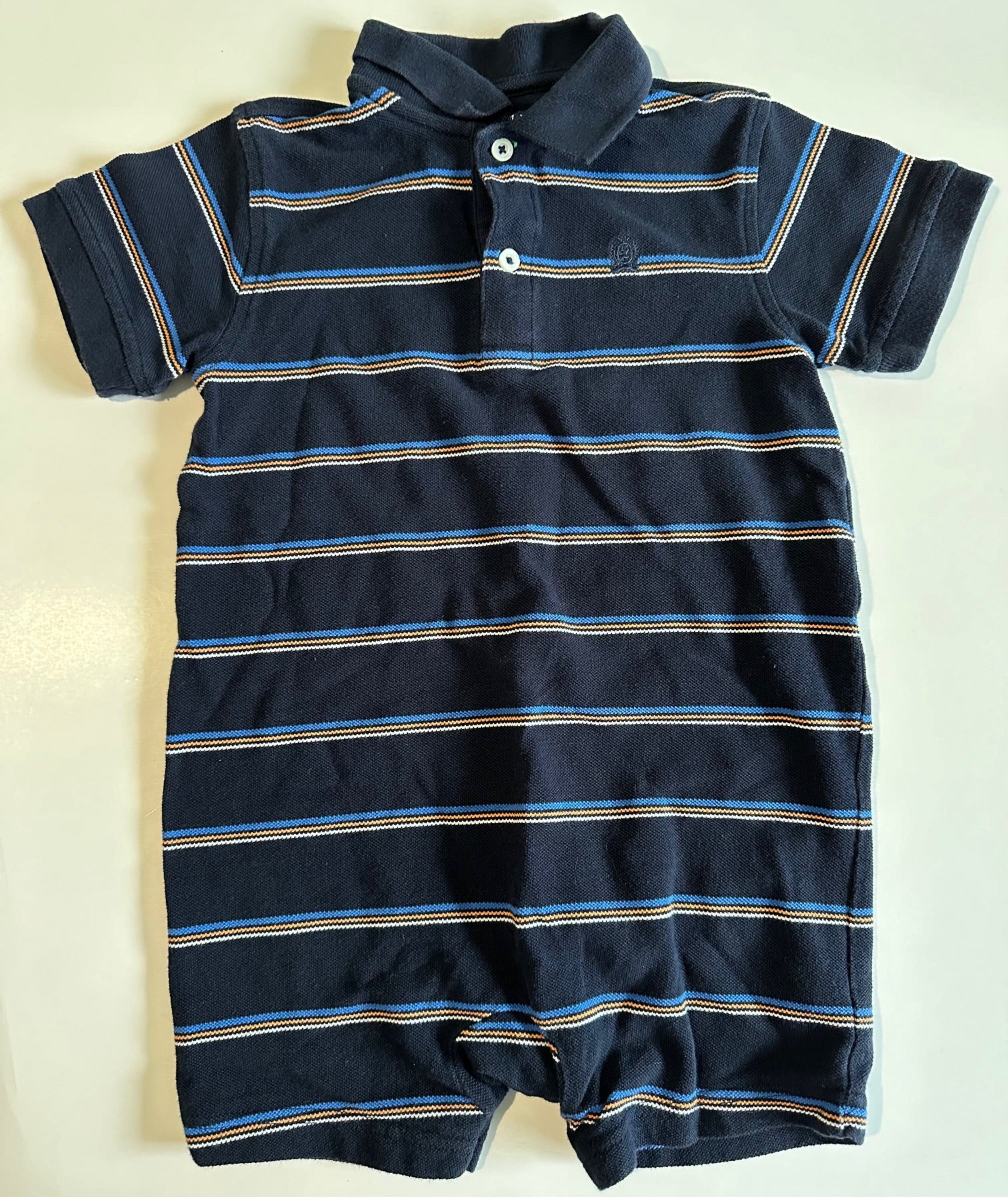 Tommy hilfiger navy clearance blue