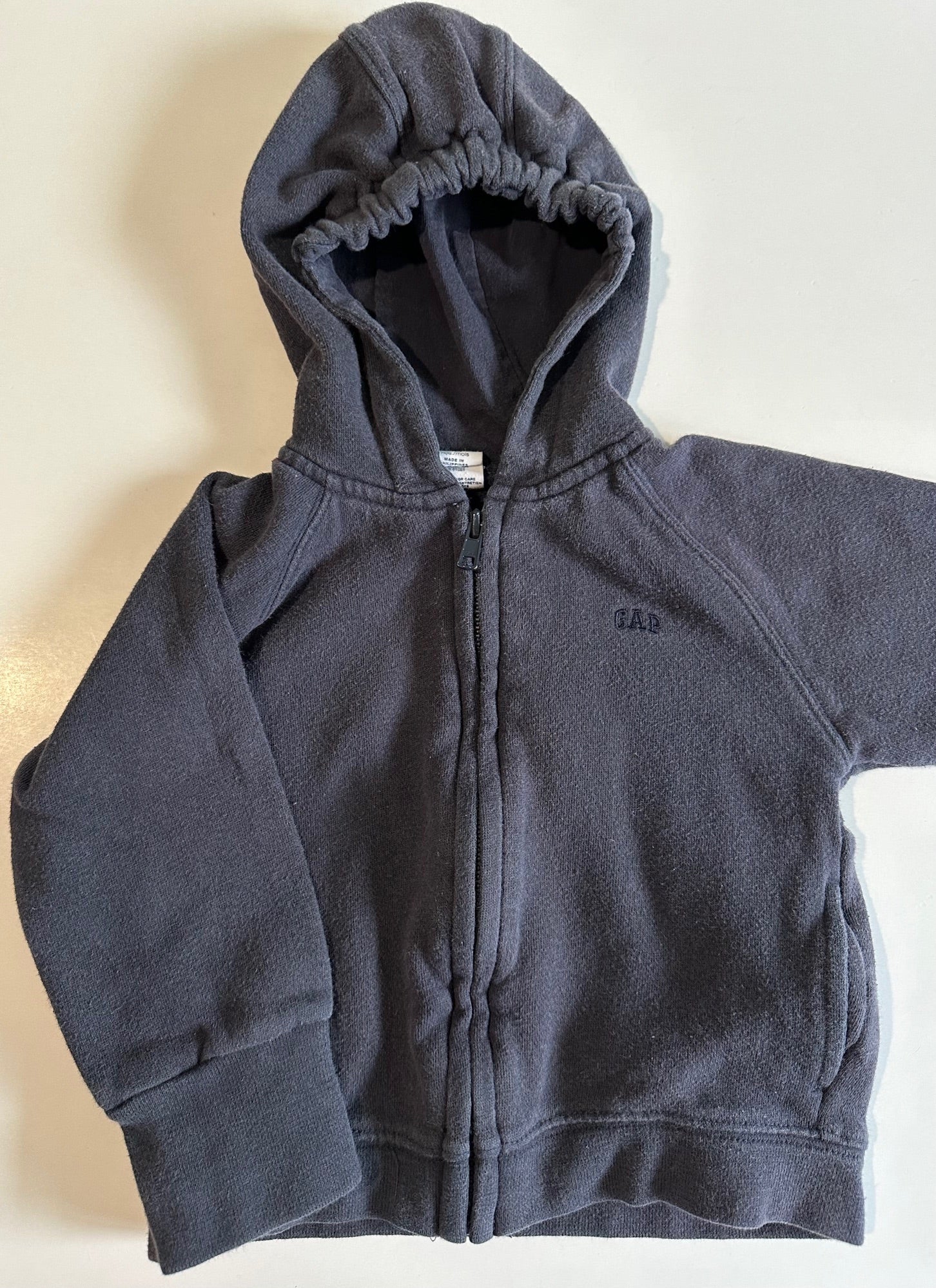 Baby gap all hot sale in one hoodie