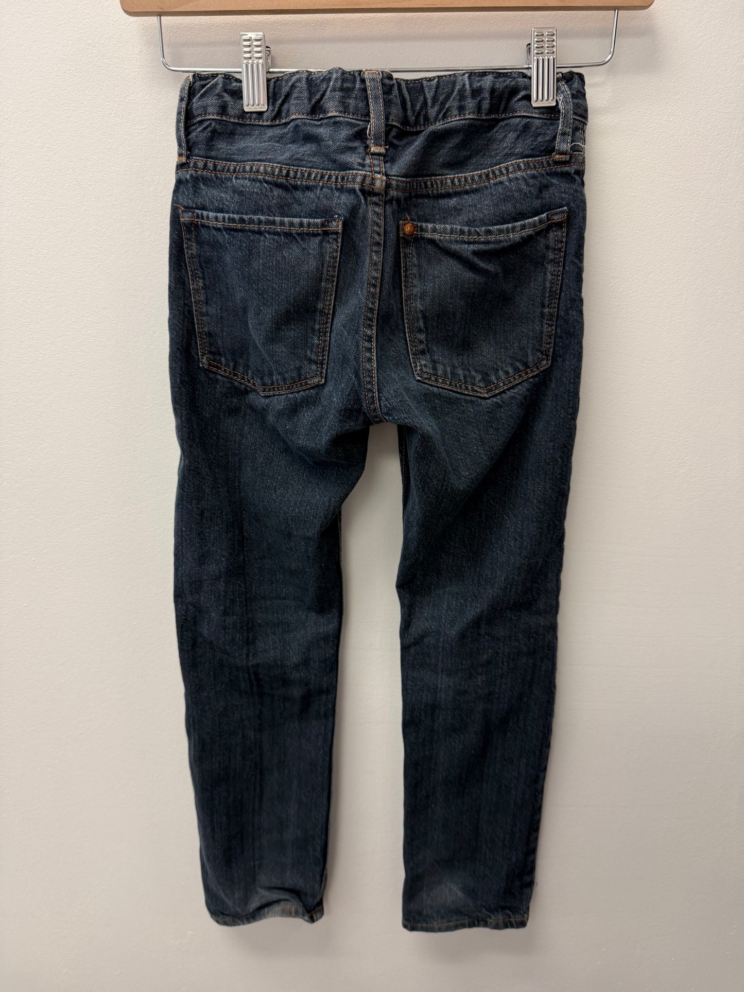 H&M JEANS SIZE 7-8