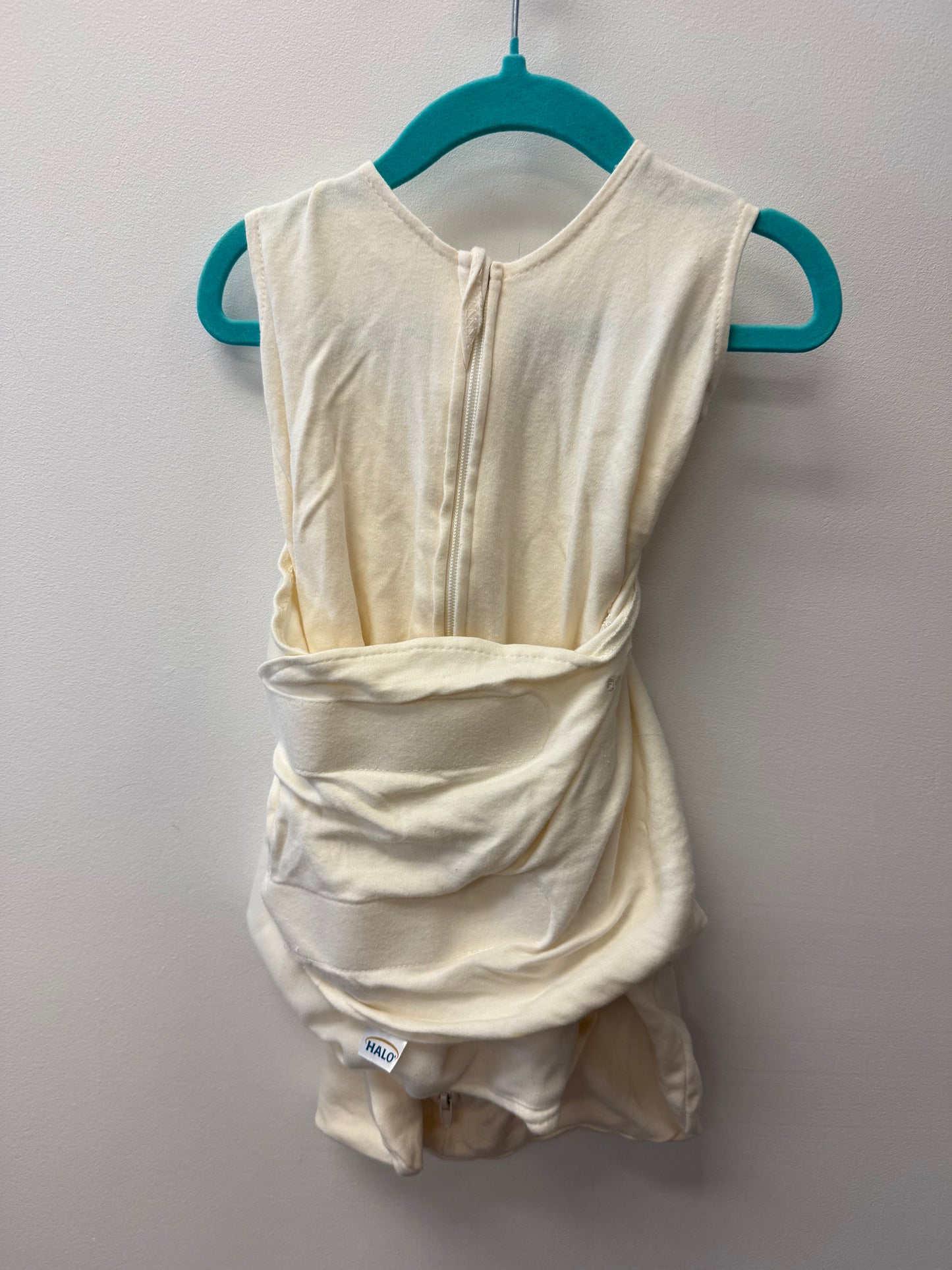HALO SWADDLE SIZE NEWBORN