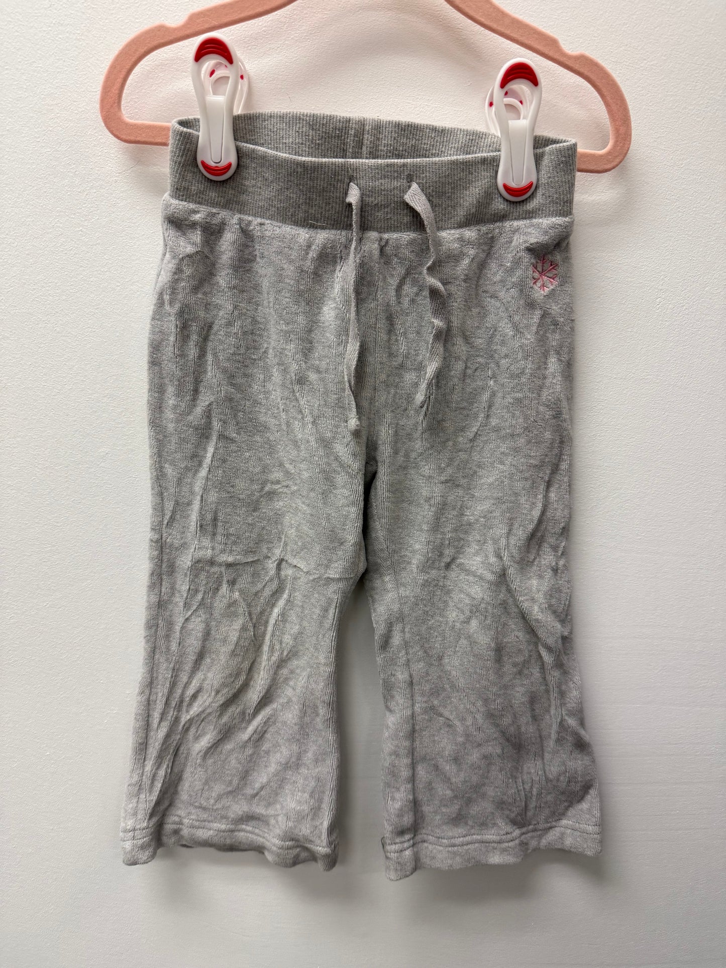 JOE FRESH FLARE PANTS SIZE 2T