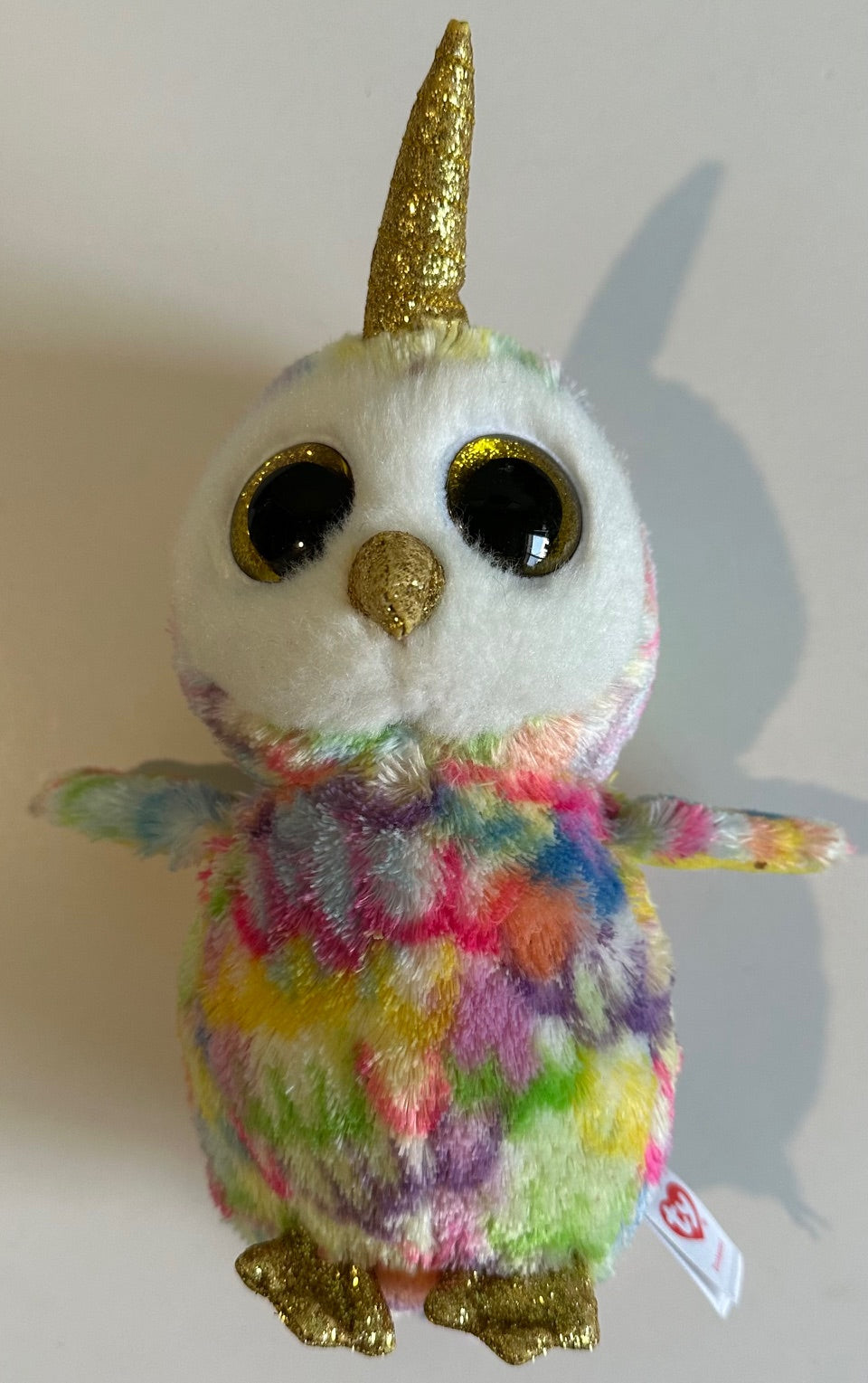 Ty unicorn hot sale owl