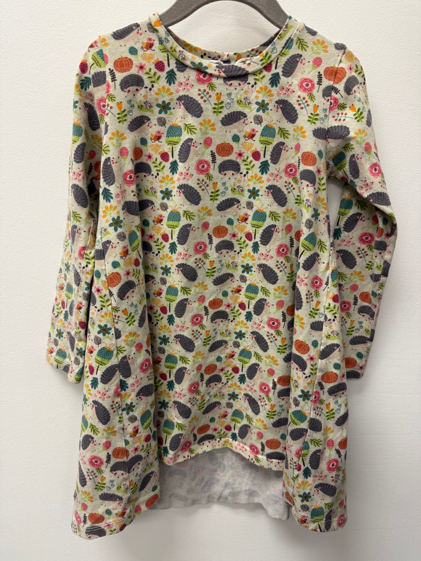FINN & ARK SHIRT/DRESS SIZE 5-6