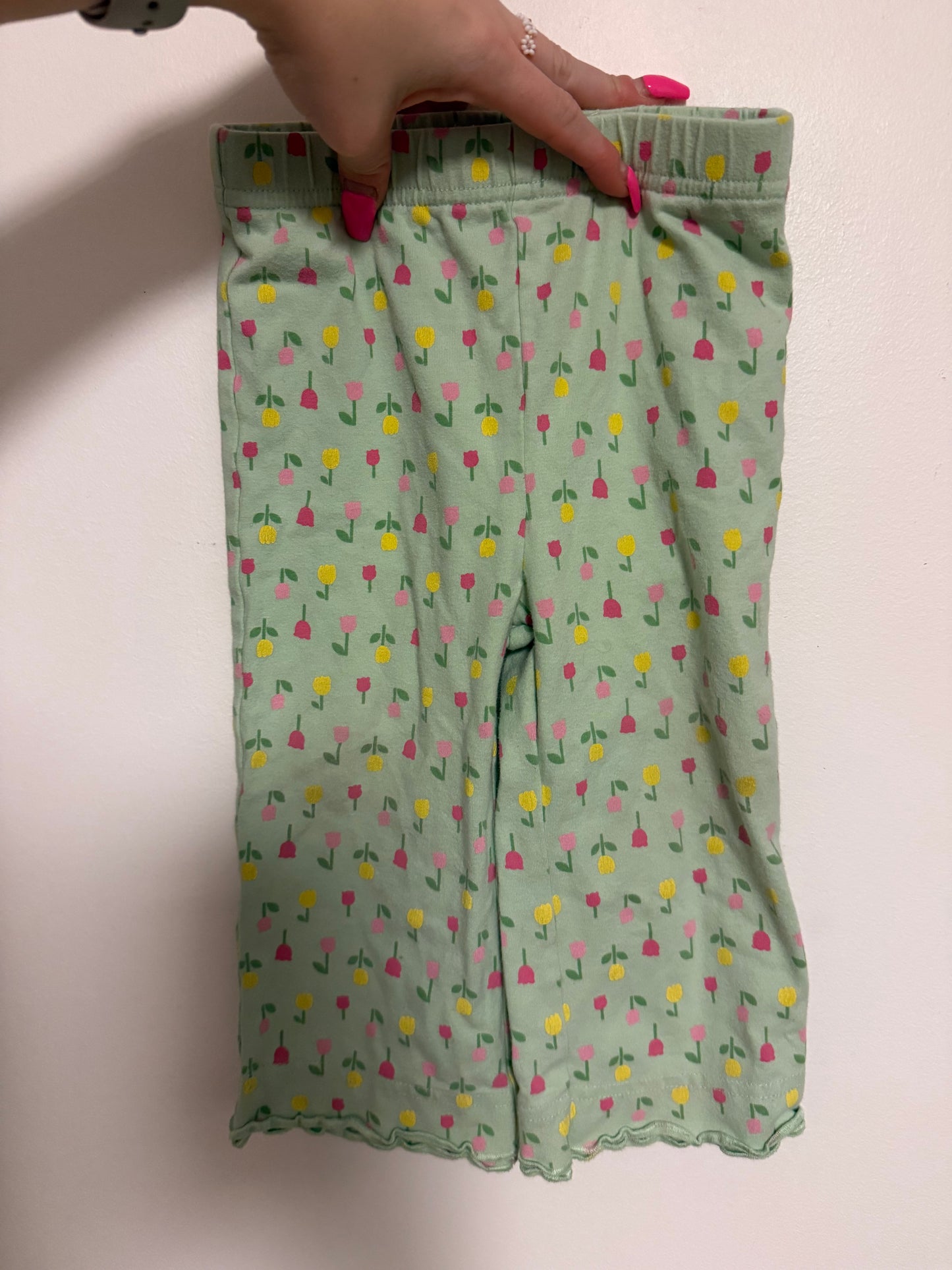 JOE FRESH TULIP PANTS SIZE 12-18M