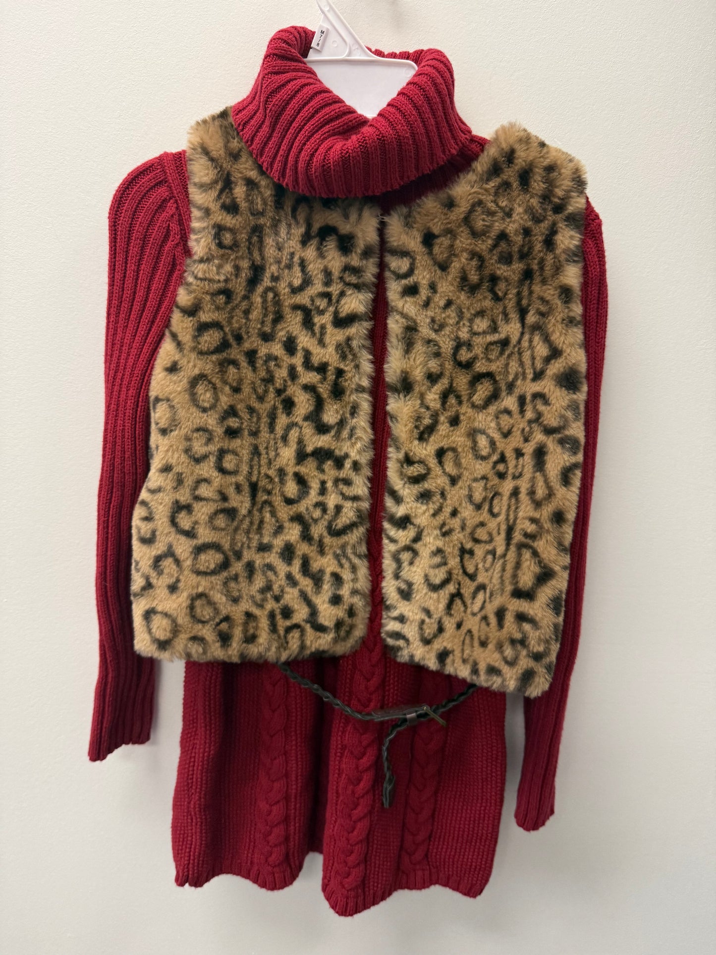 NEW RACHEL ZOE 3 PIECE SET SIZE 7-8