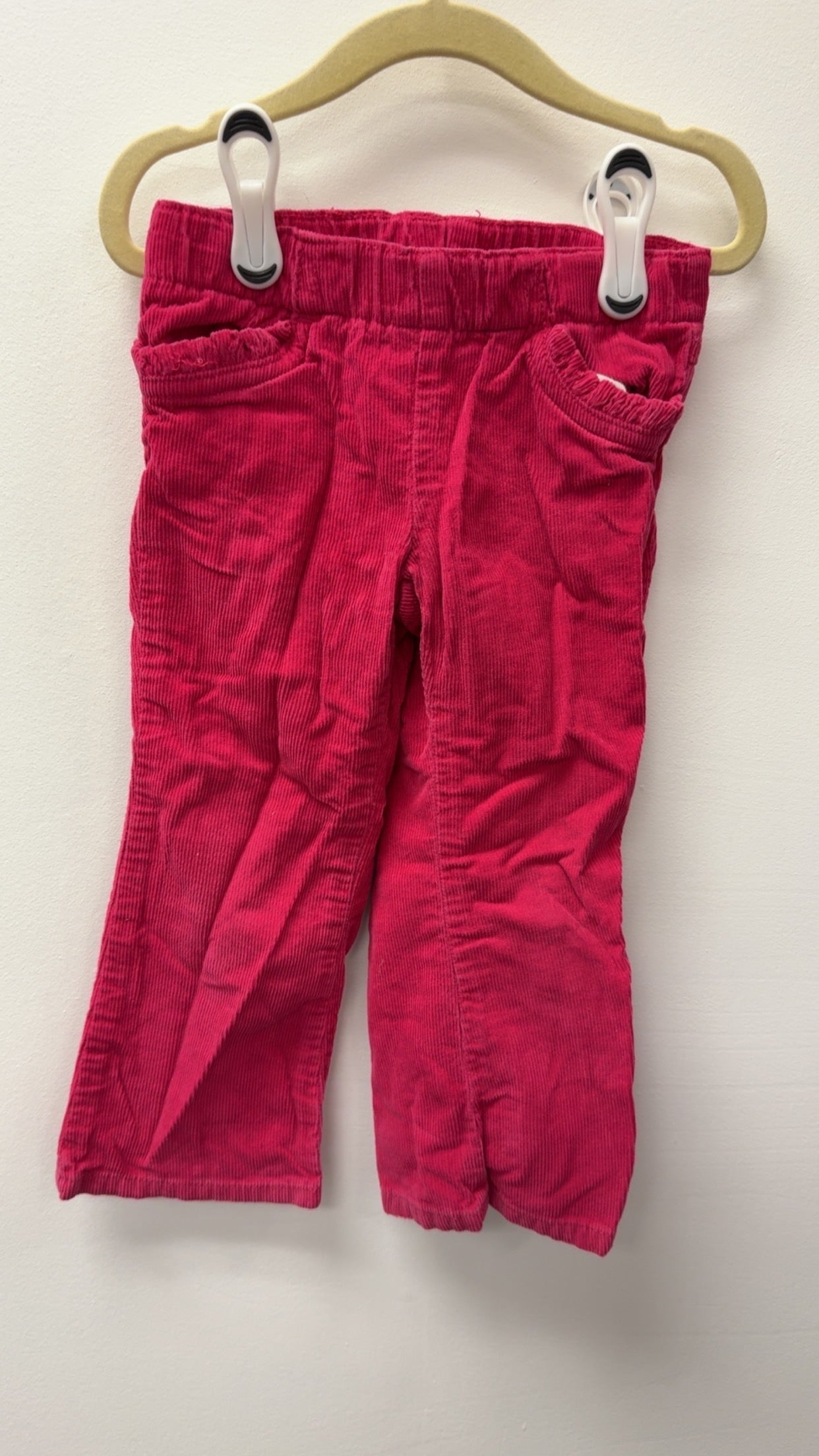 CHEROKEE PINK JEANS SIZE 2T