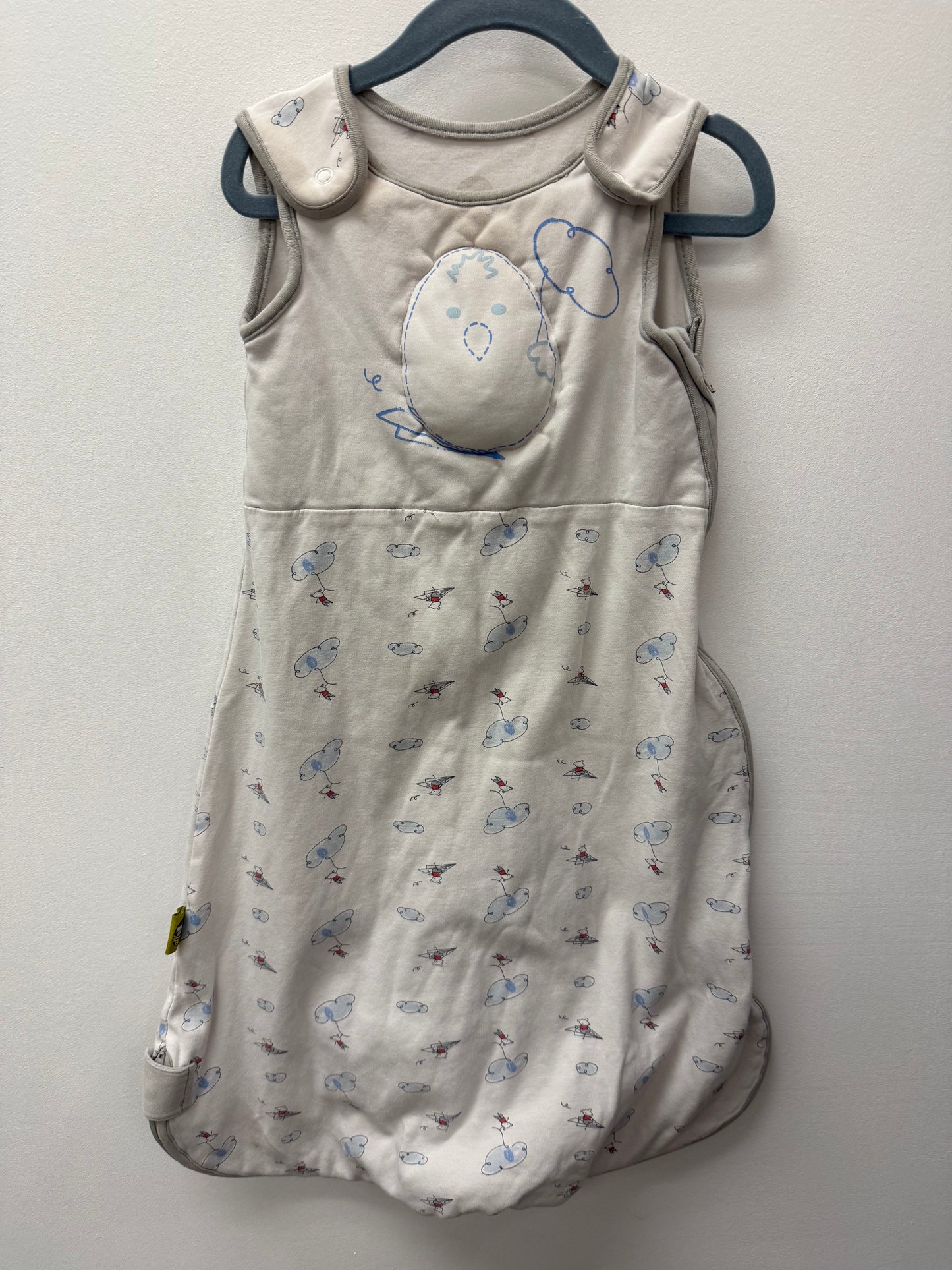 NESTED BEAN SLEEP SACK SIZE 6-15M