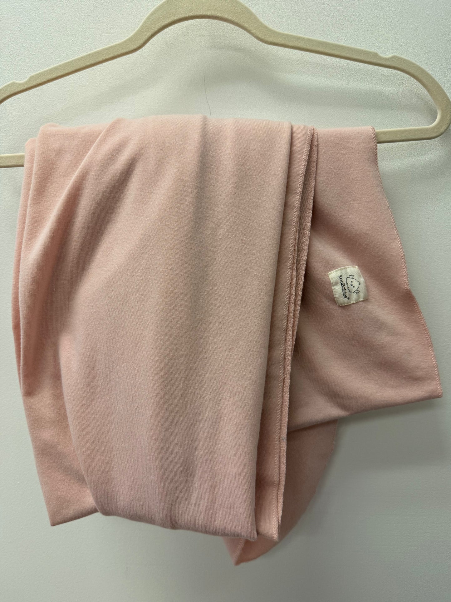 KEABABIES PINK WRAP
