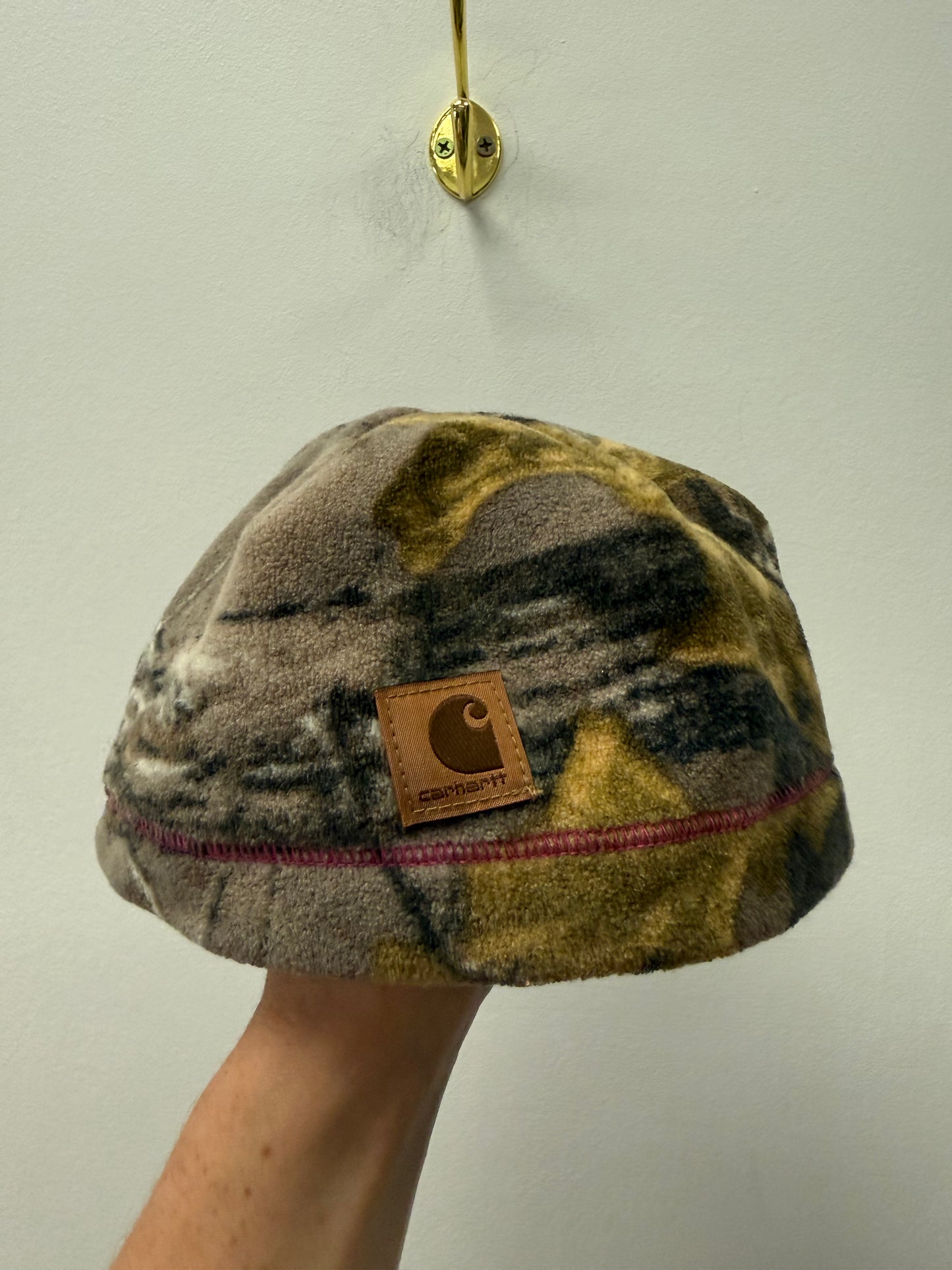 CAHARTT BEANIE SIZE 9M