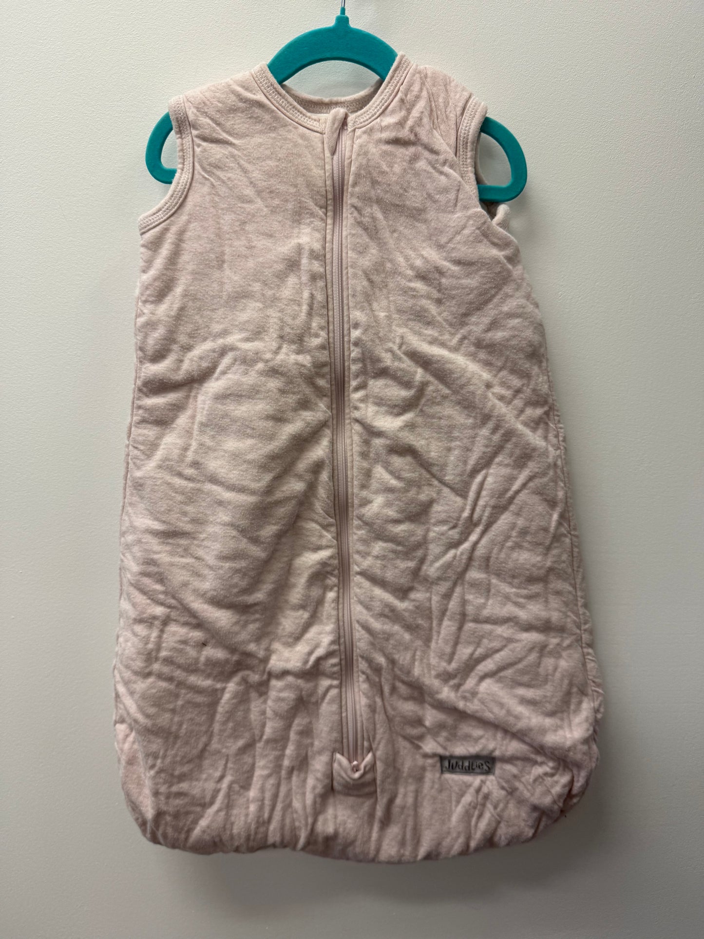 JUDDLES SLEEPSACK SIZE 0-6 2.5 TOG