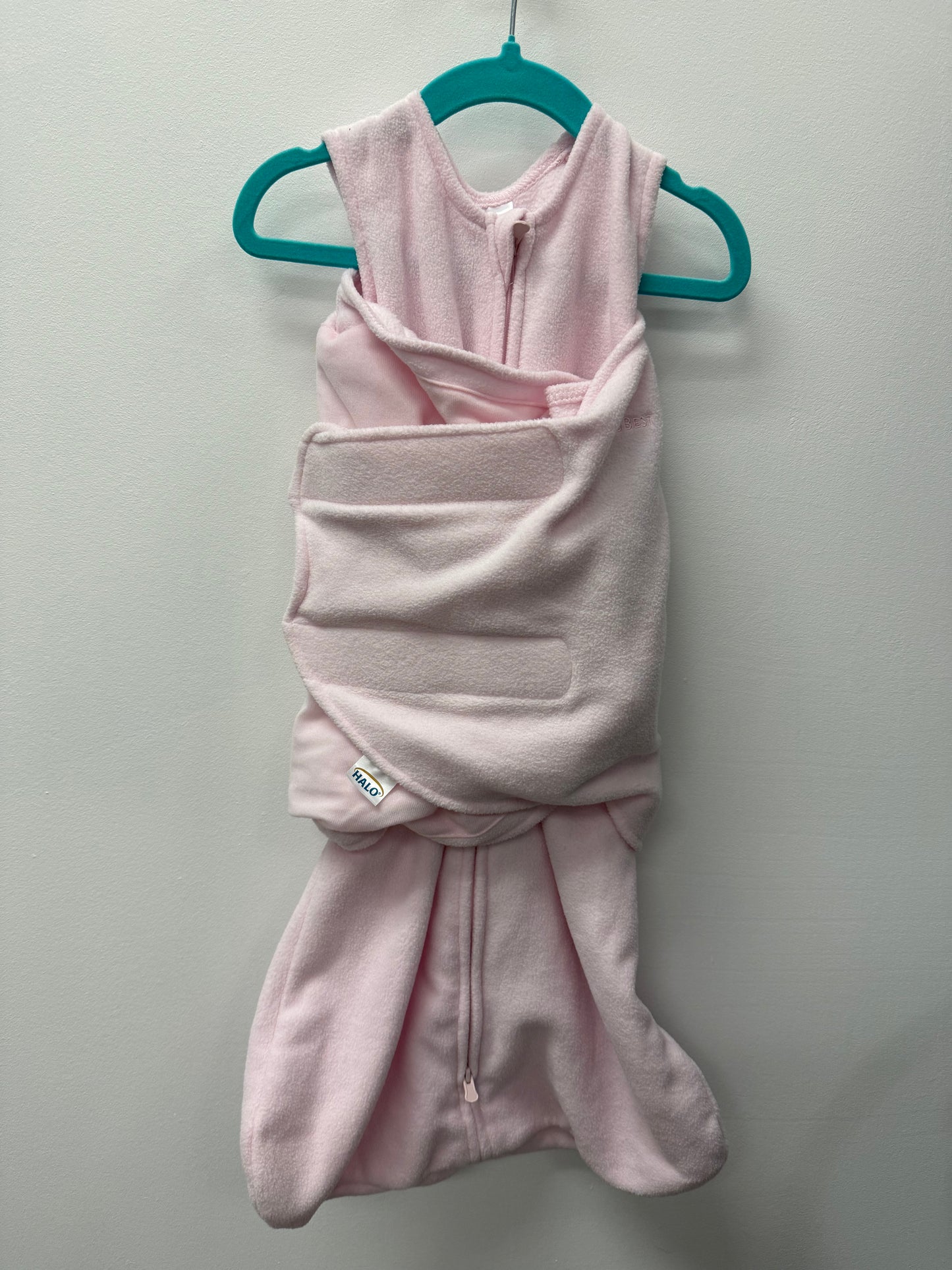 HALO SLEEPSACK SIZE 3-6M