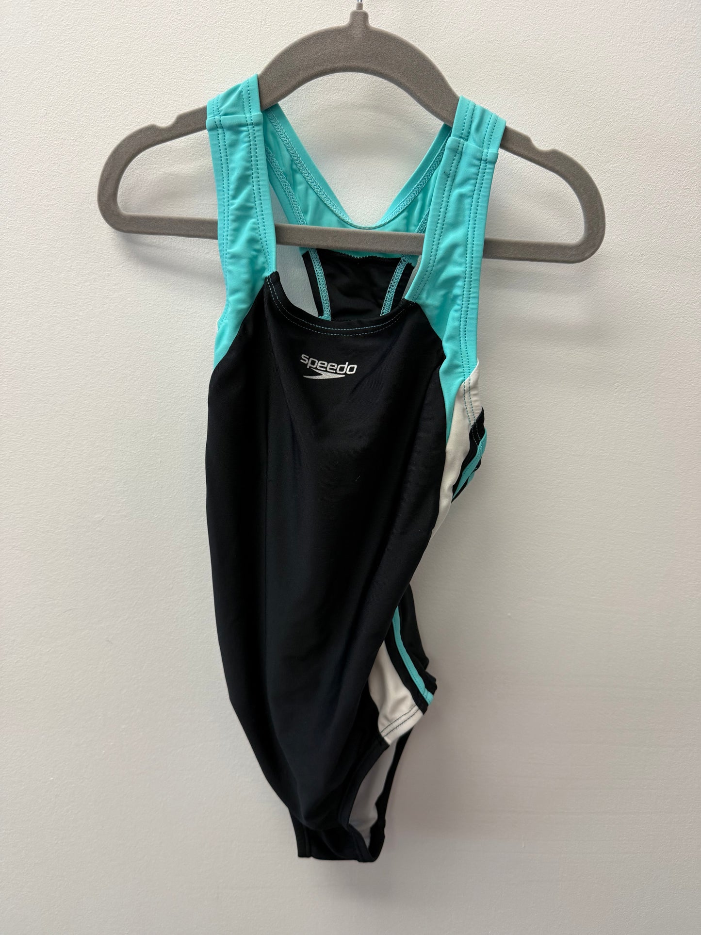 SPEEDO BATHING SUIT SIZE 7