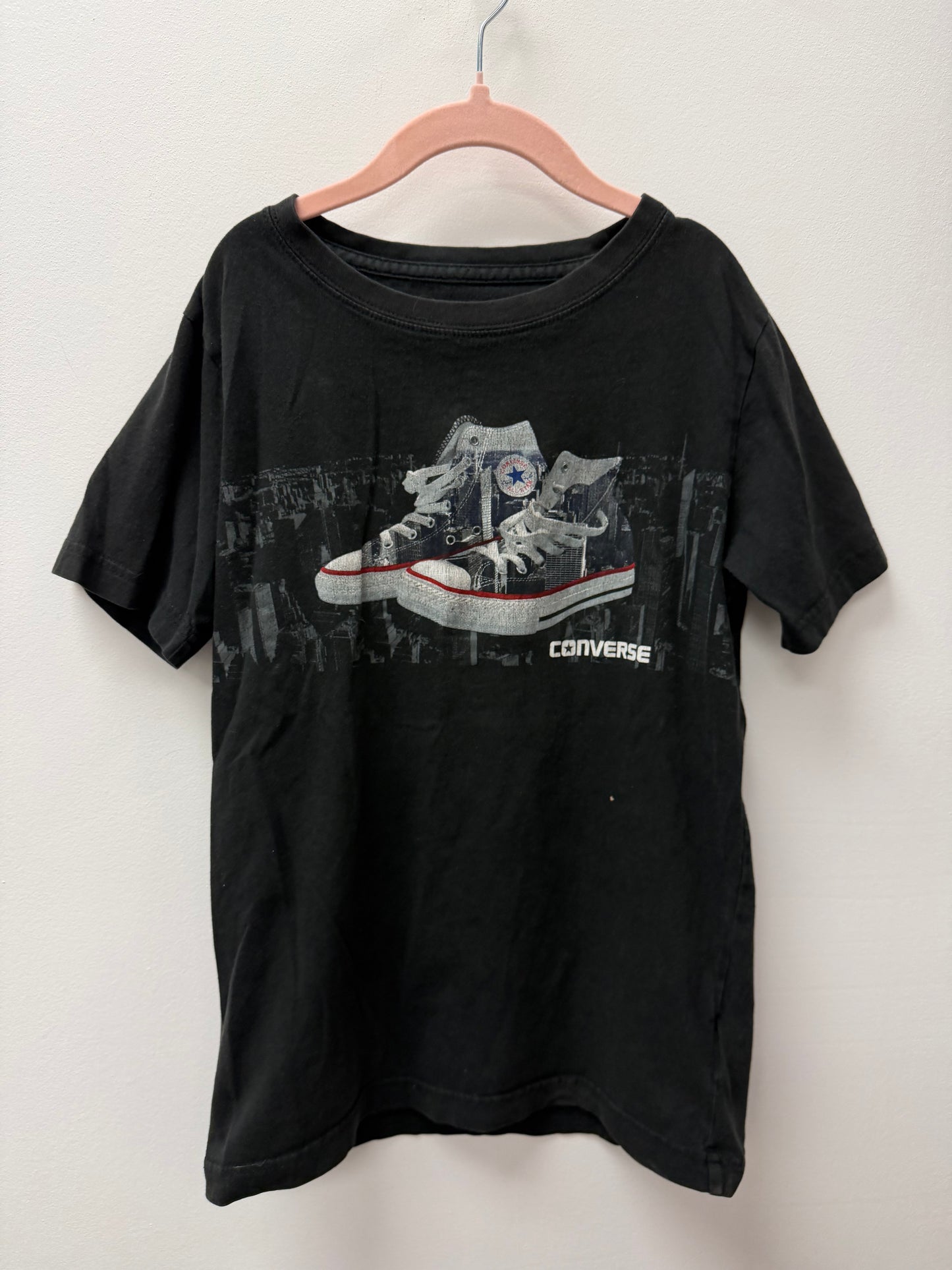 CONVERSE SHIRT SIZE 10-12