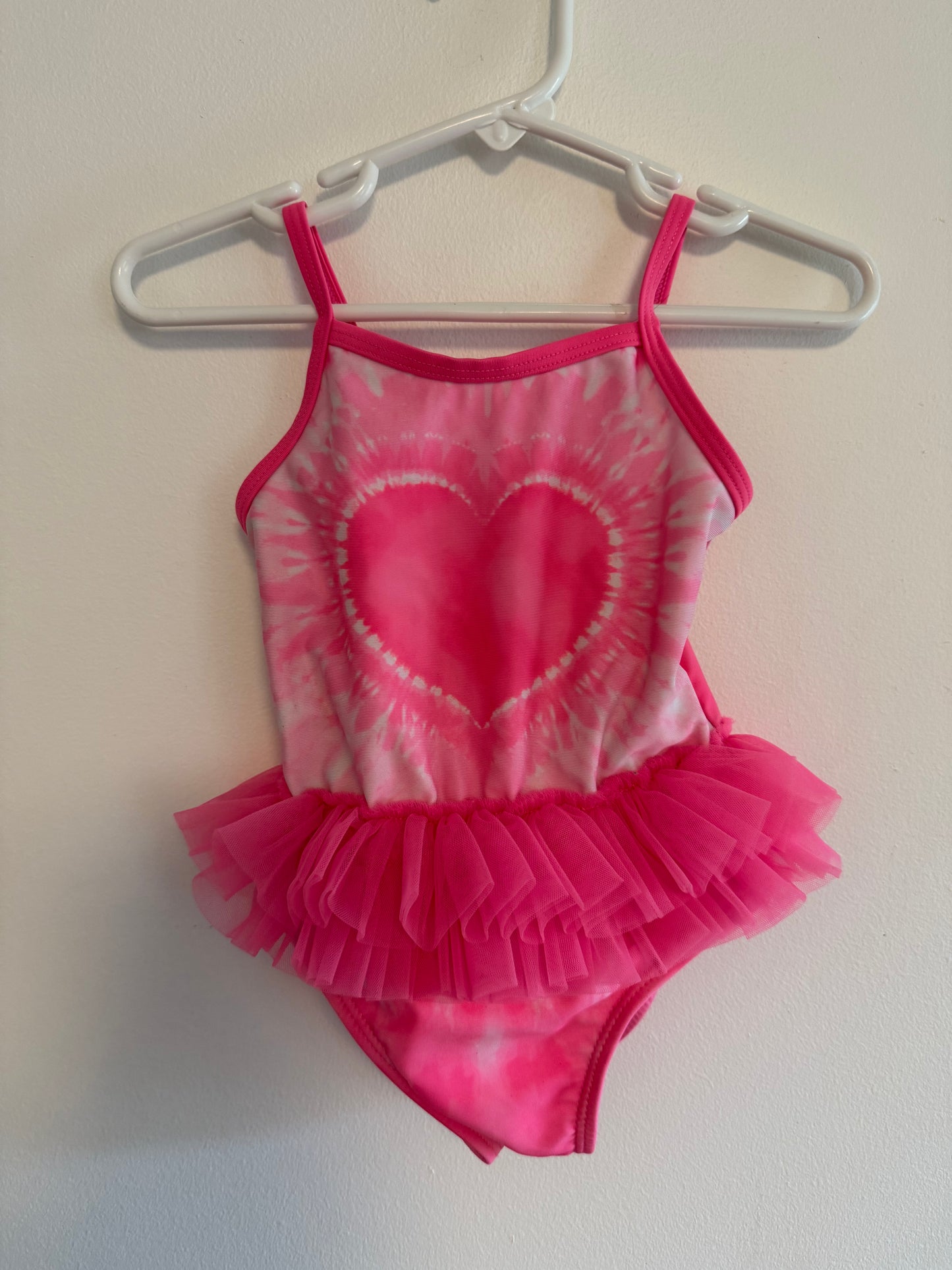 GEORGE TUTU BATHING SUITT SIZE 12-18M