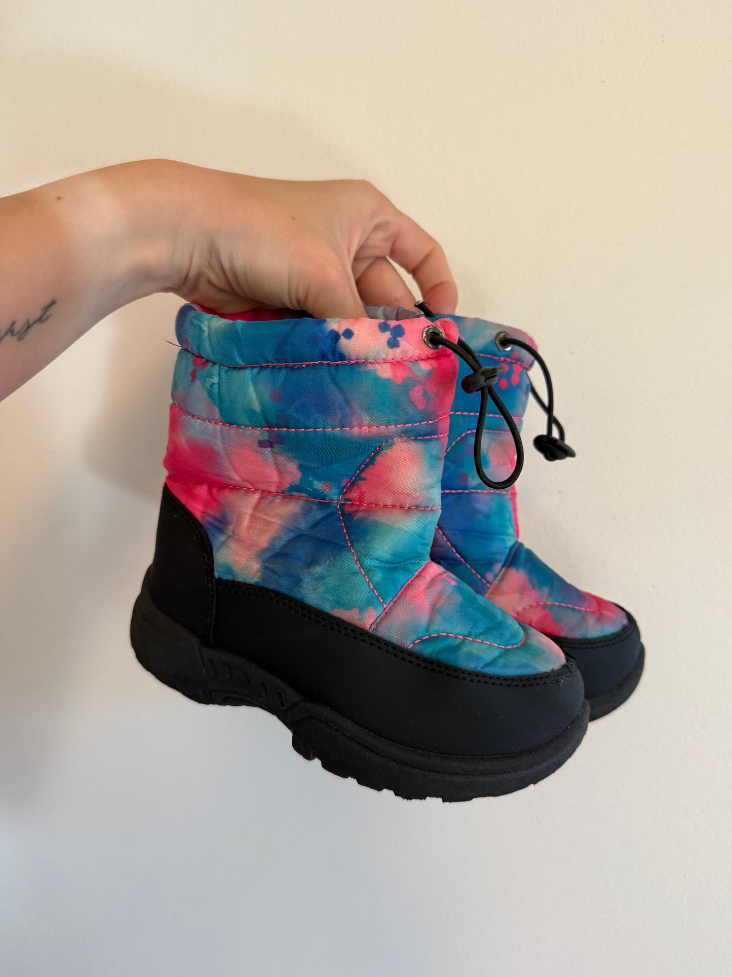 MOUNTAIN WAREHOUSE WINTER BOOTS SIZE 10