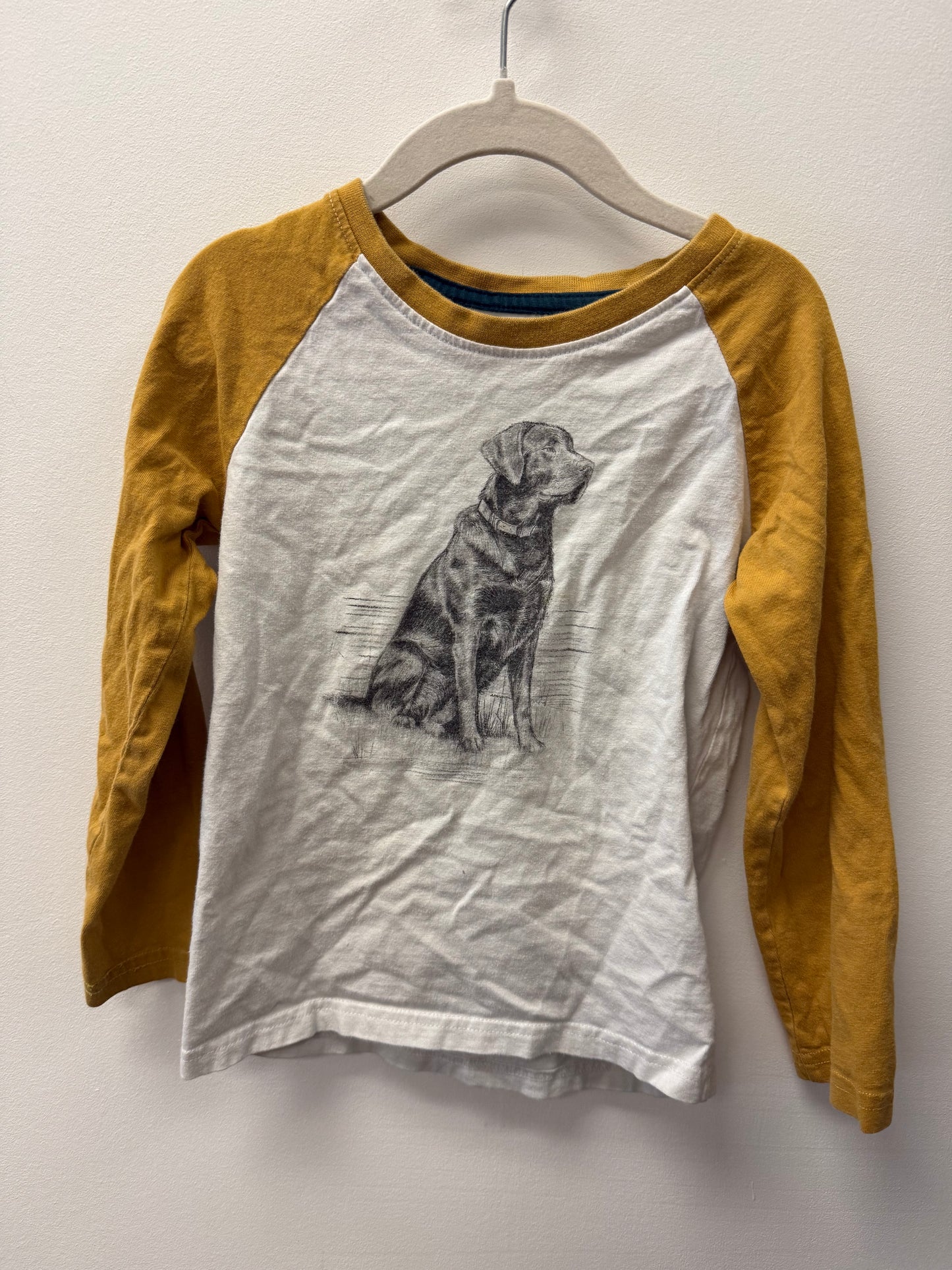 BASS PRO SHOP DOG SHIRT SIZE 4T (PLAY)