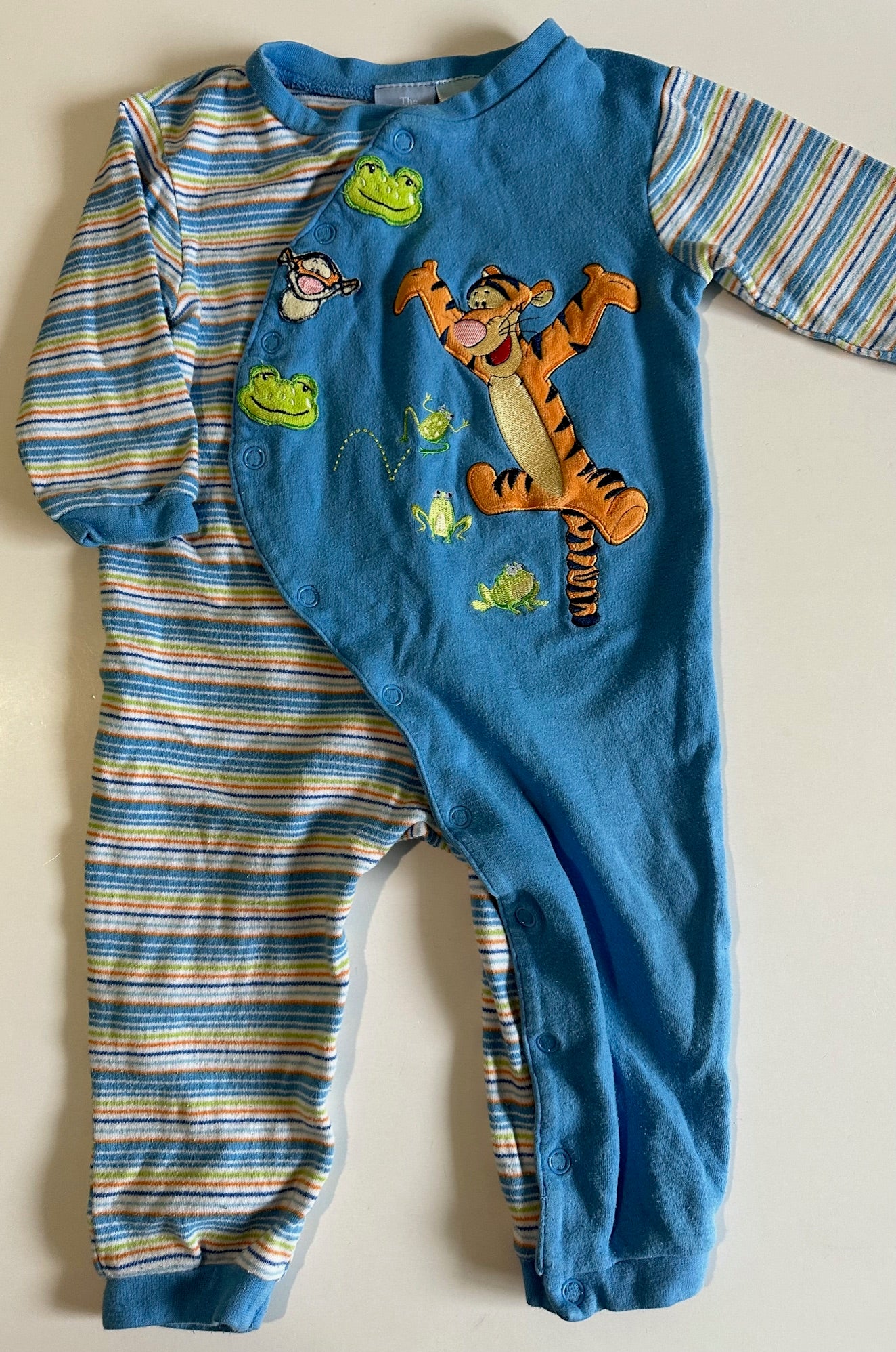 18 month disney store clothes