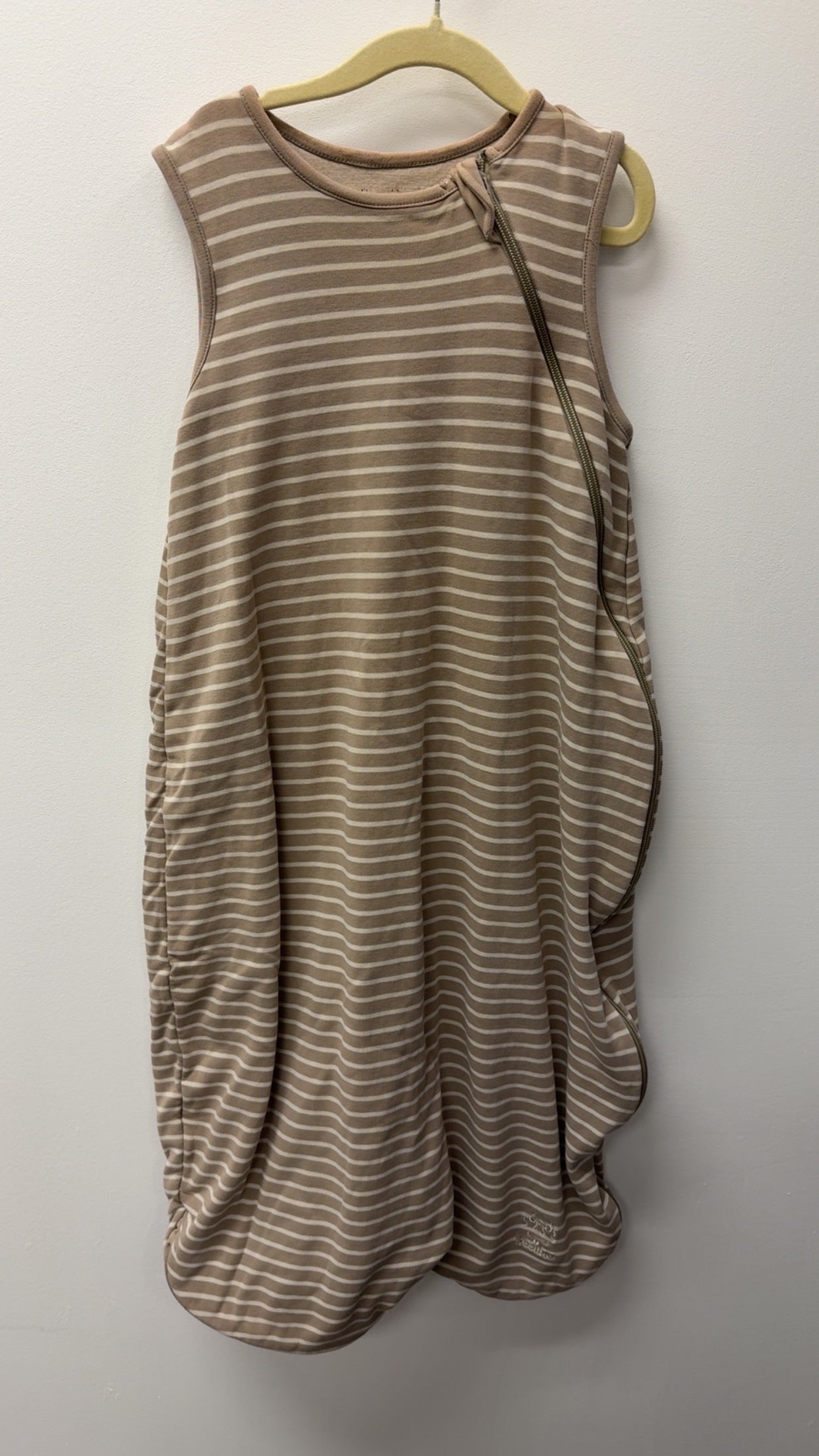 WOOLINO SLEEPSACK SIZE 18-36M