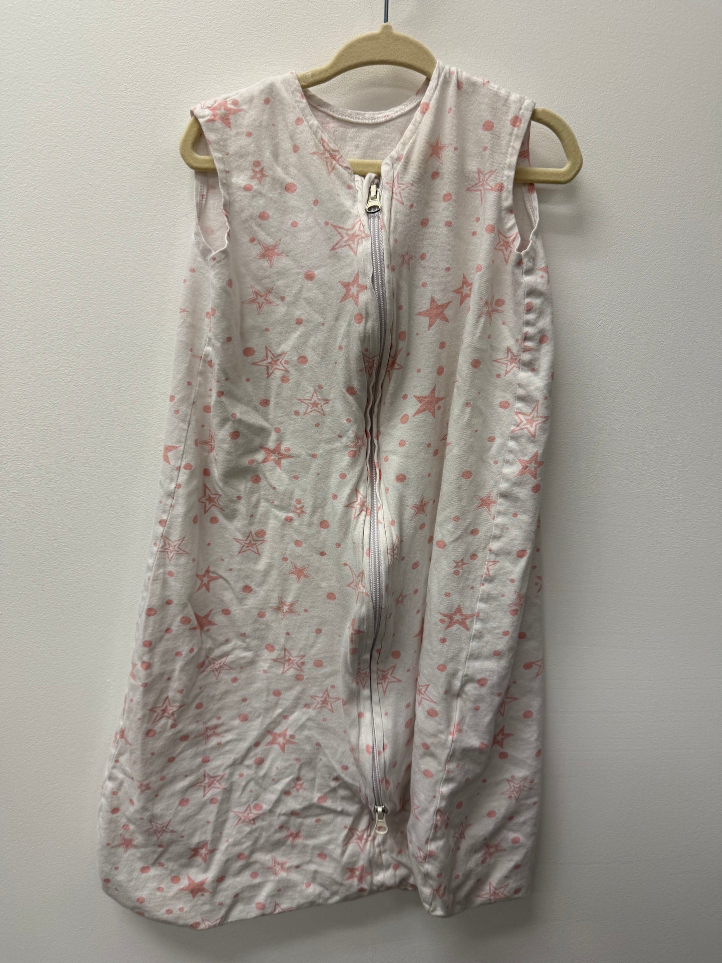 STAR SLEEPSACK SIZE 16LB-24LB