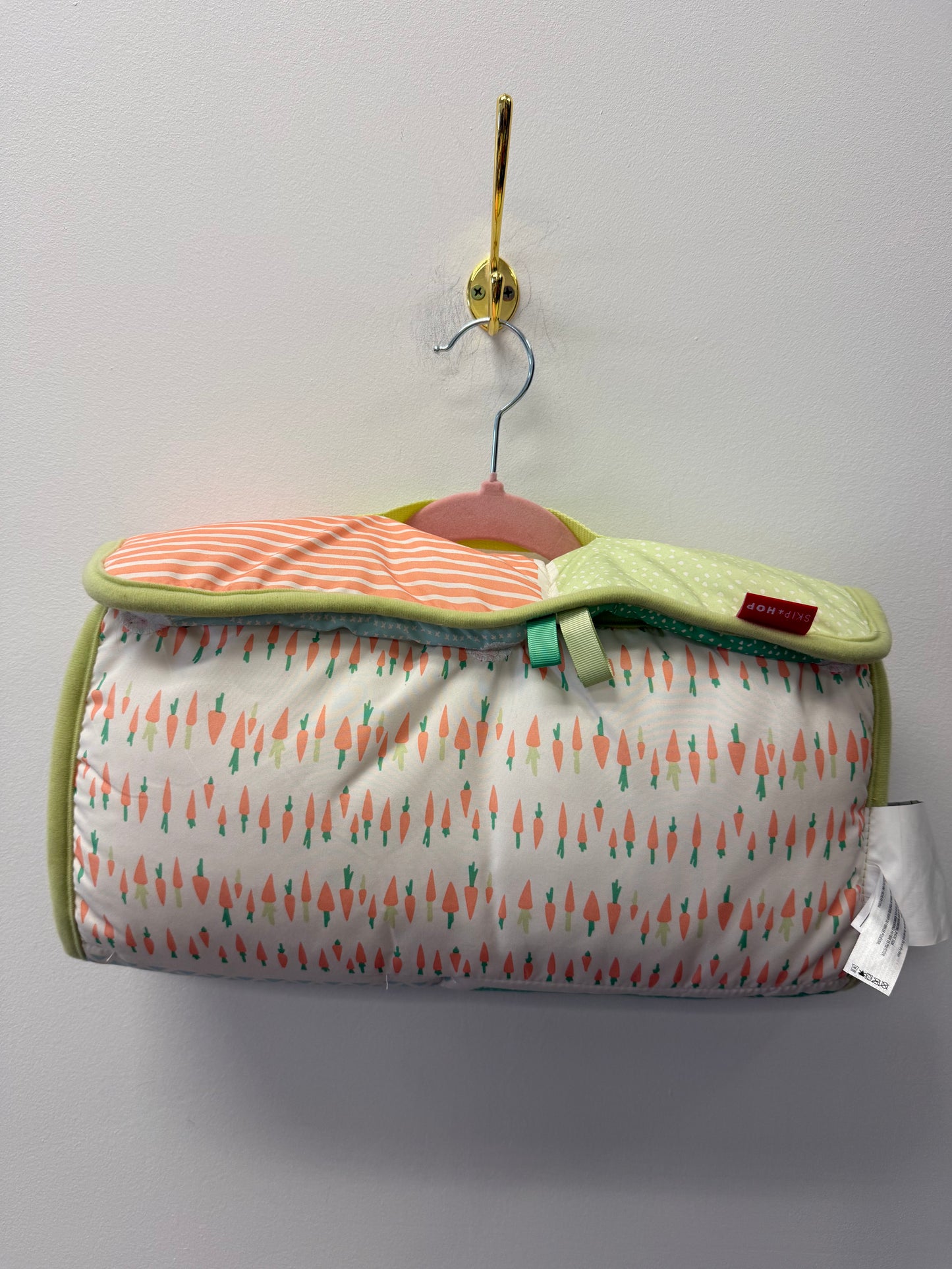 INFANTINO PORTALE TUMMY TIME MAT