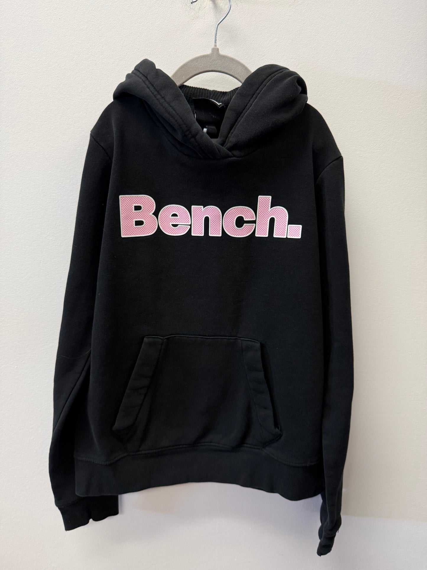 BENCH HOODIE SIZE 11-12