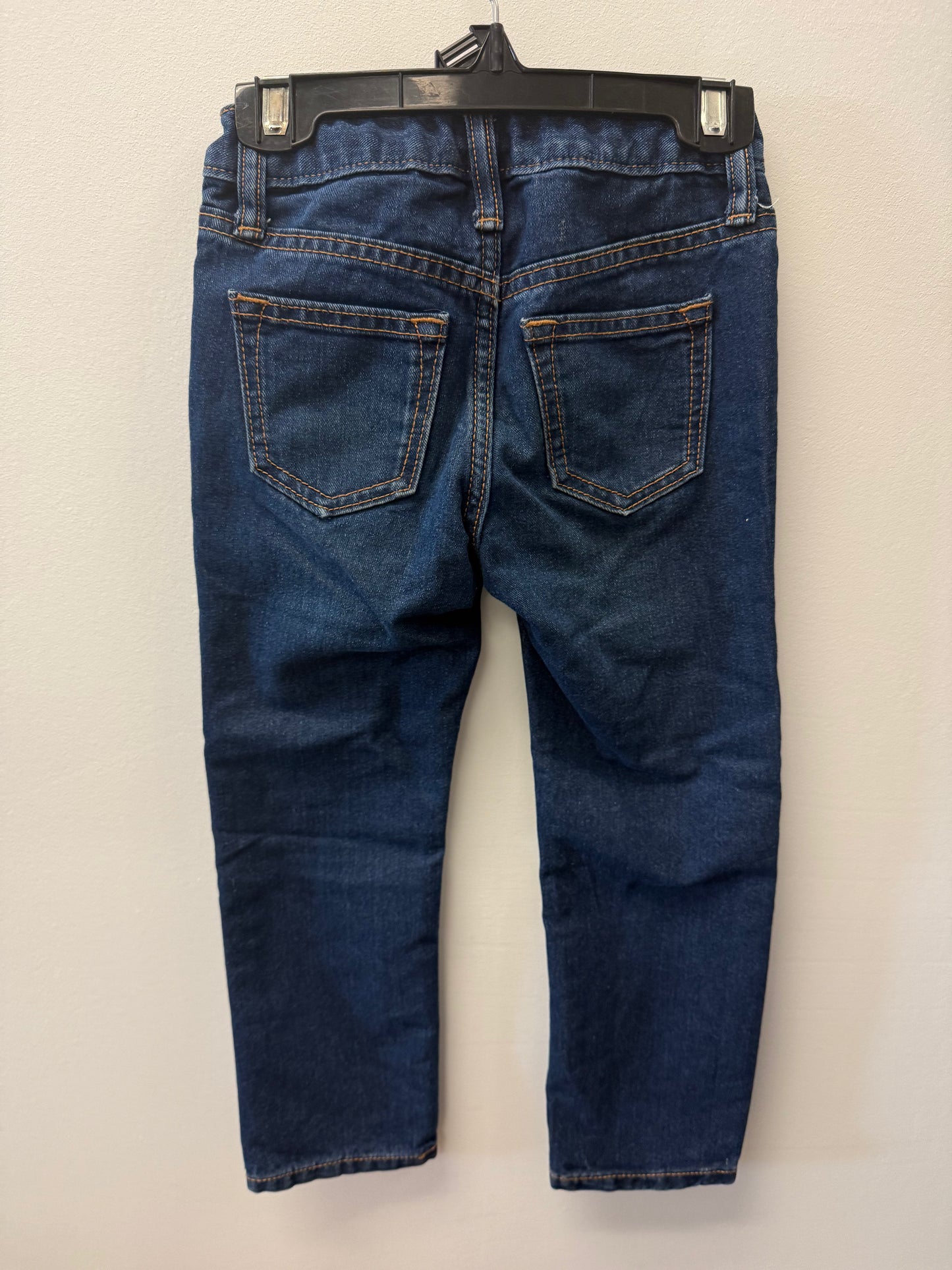 OLD NAVY JEANS SIZE 5