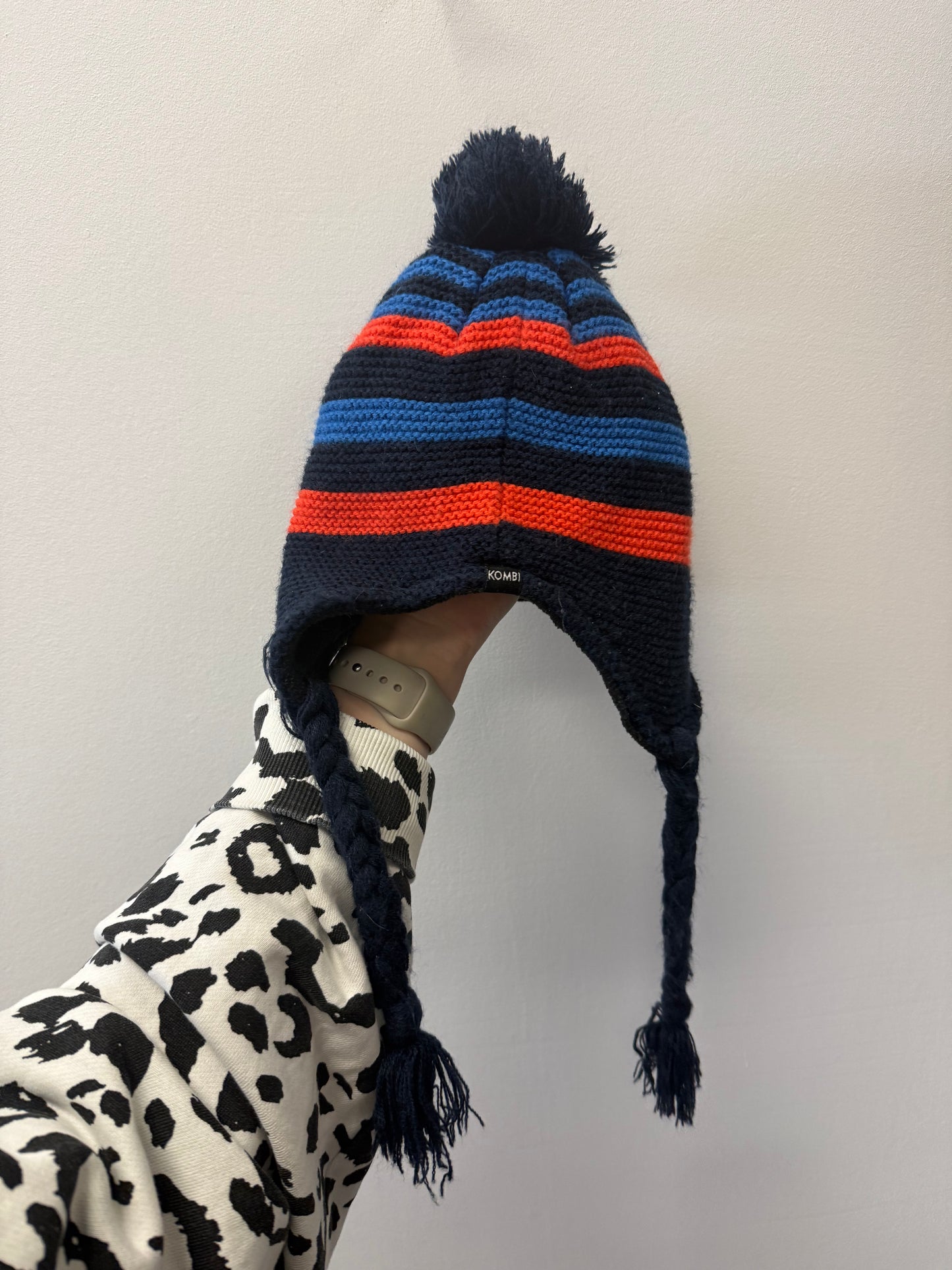 KOMBI TOQUE SIZE 1-2T