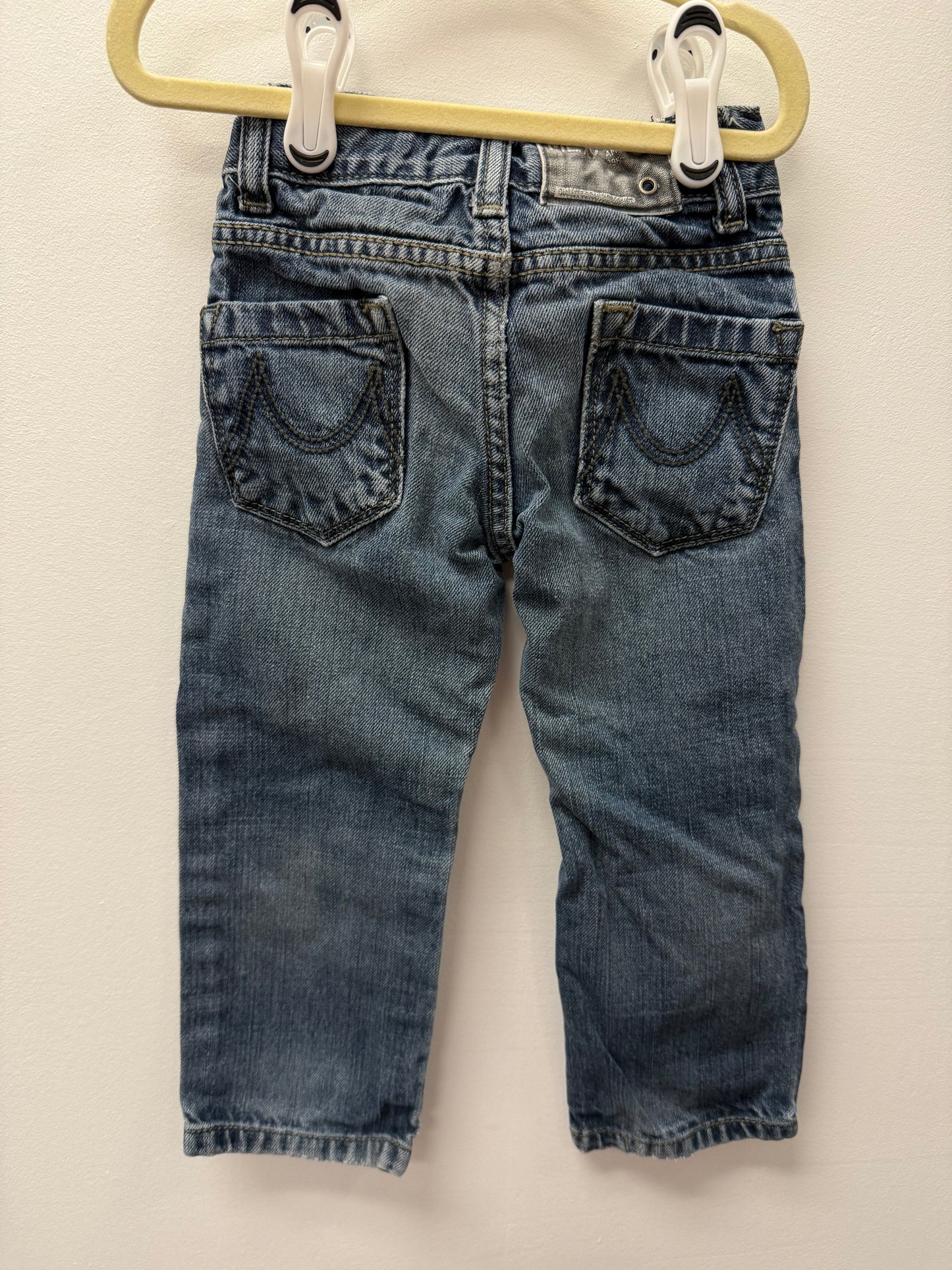 MEXX JEANS SIZE 3T