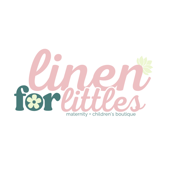 Linen for Littles
