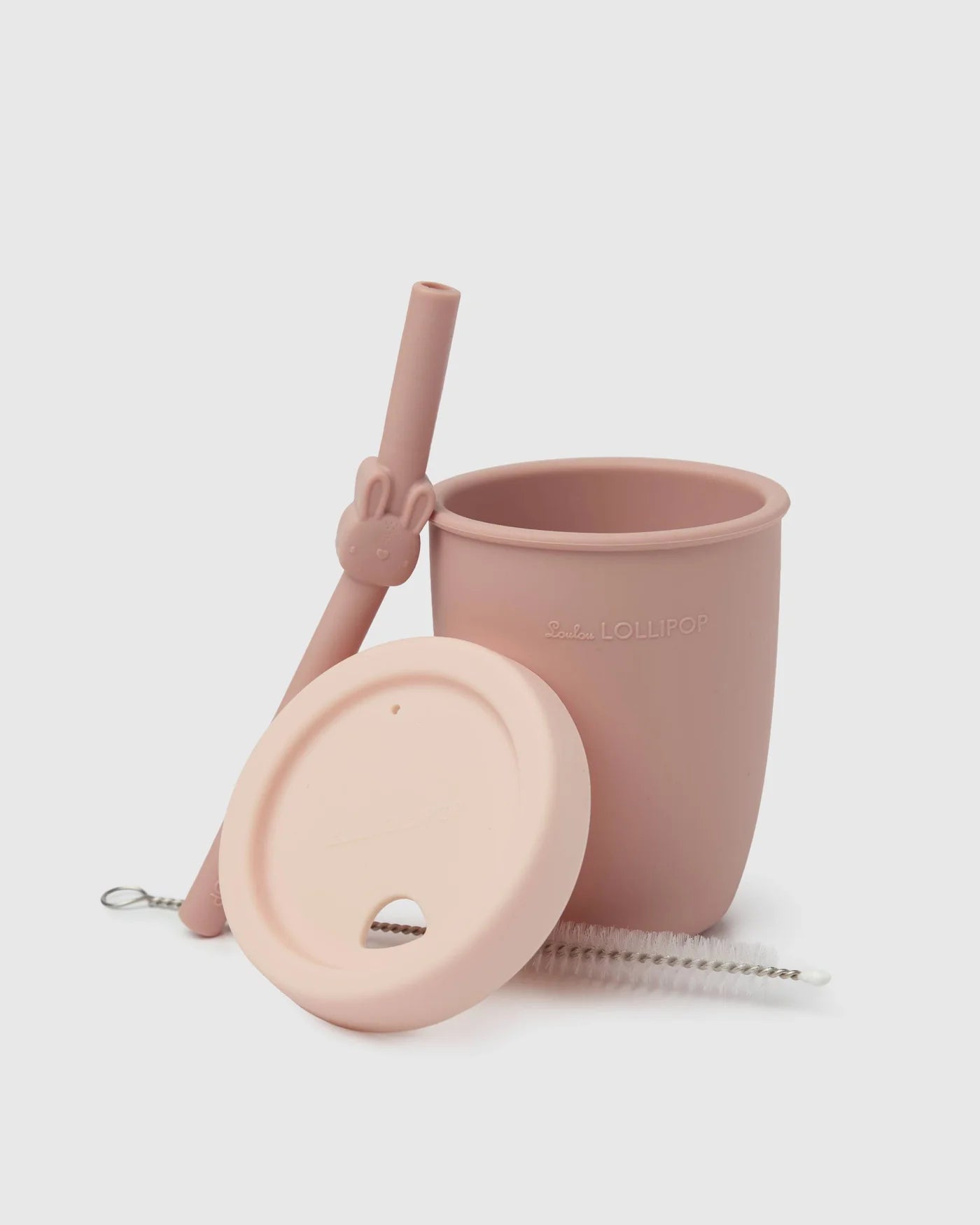 LouLou Lollipop Straw Cups