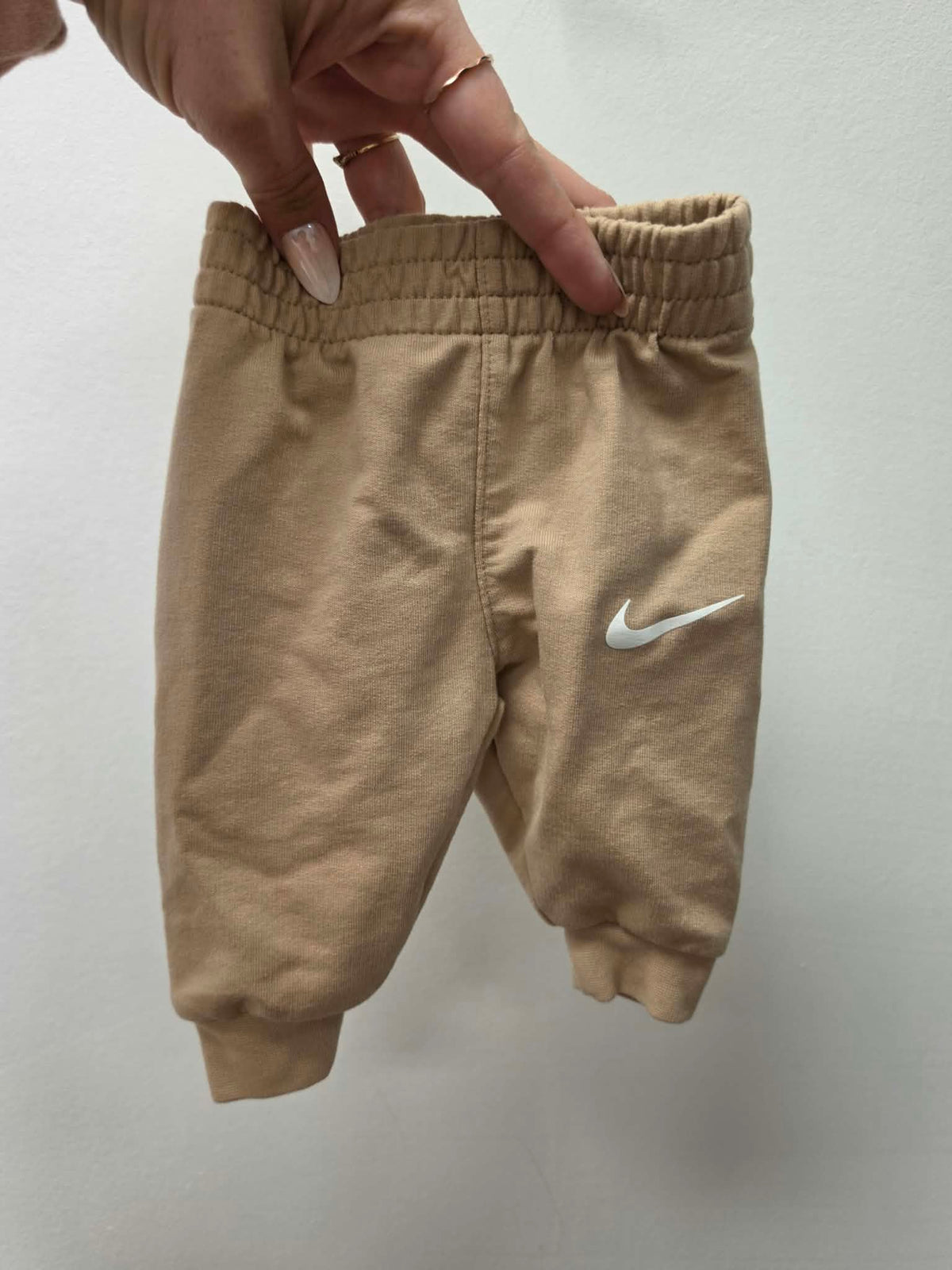 NIKE NEWBORN PANTS
