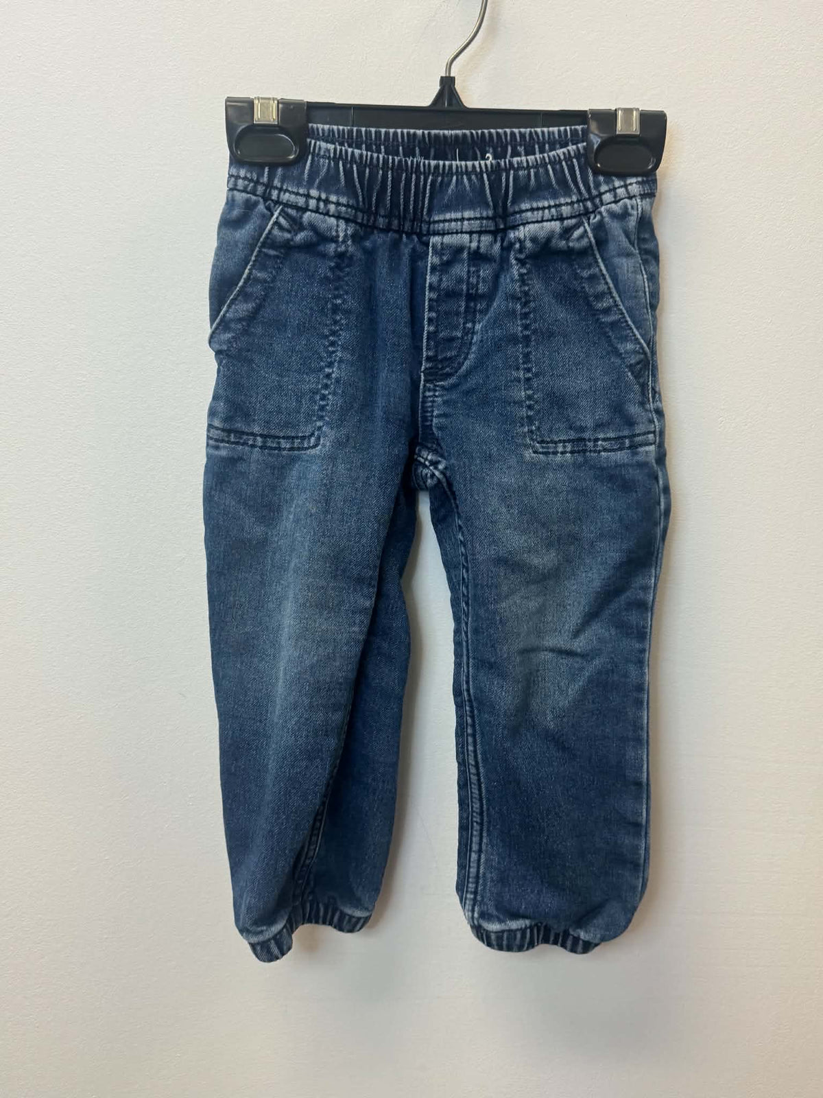 BABY GAP JOGGER JEANS SIZE 2T