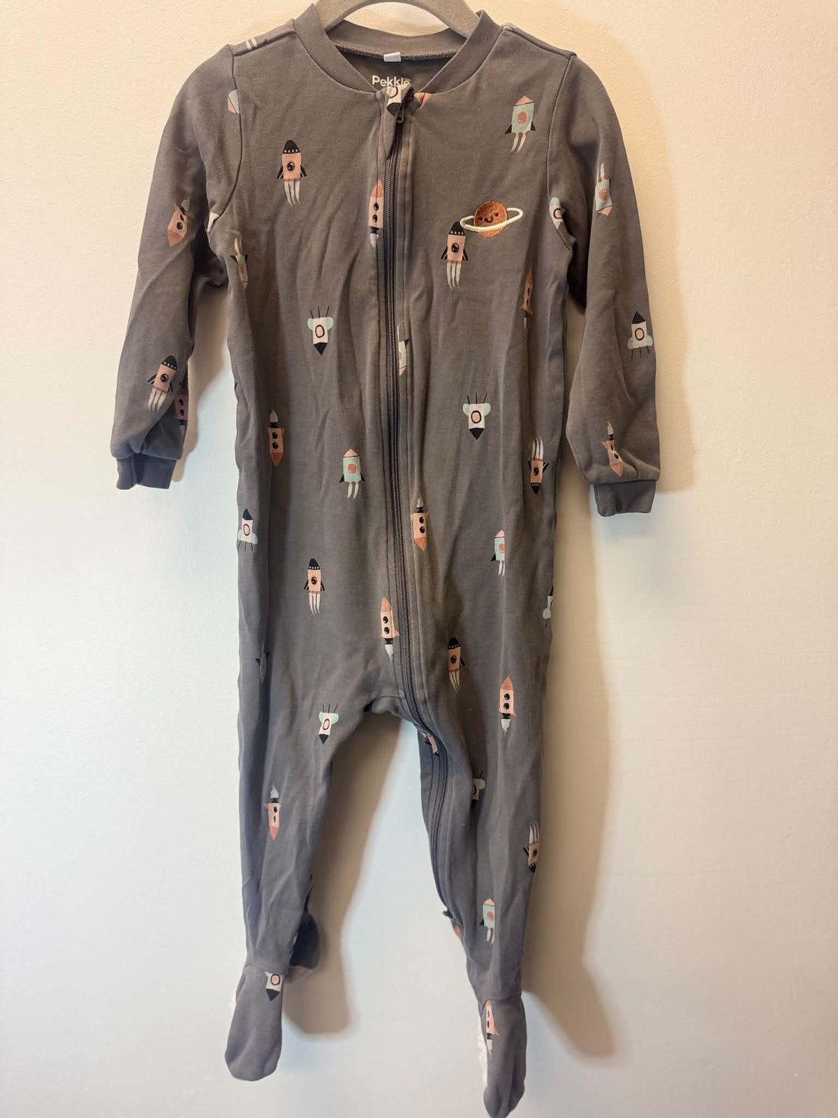 PEKKLE SPACE SLEEPER SIZE 24M