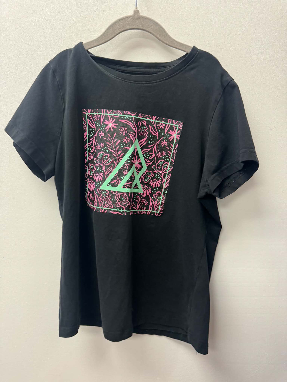 RIPZONE SHIRT SIZE 7-8