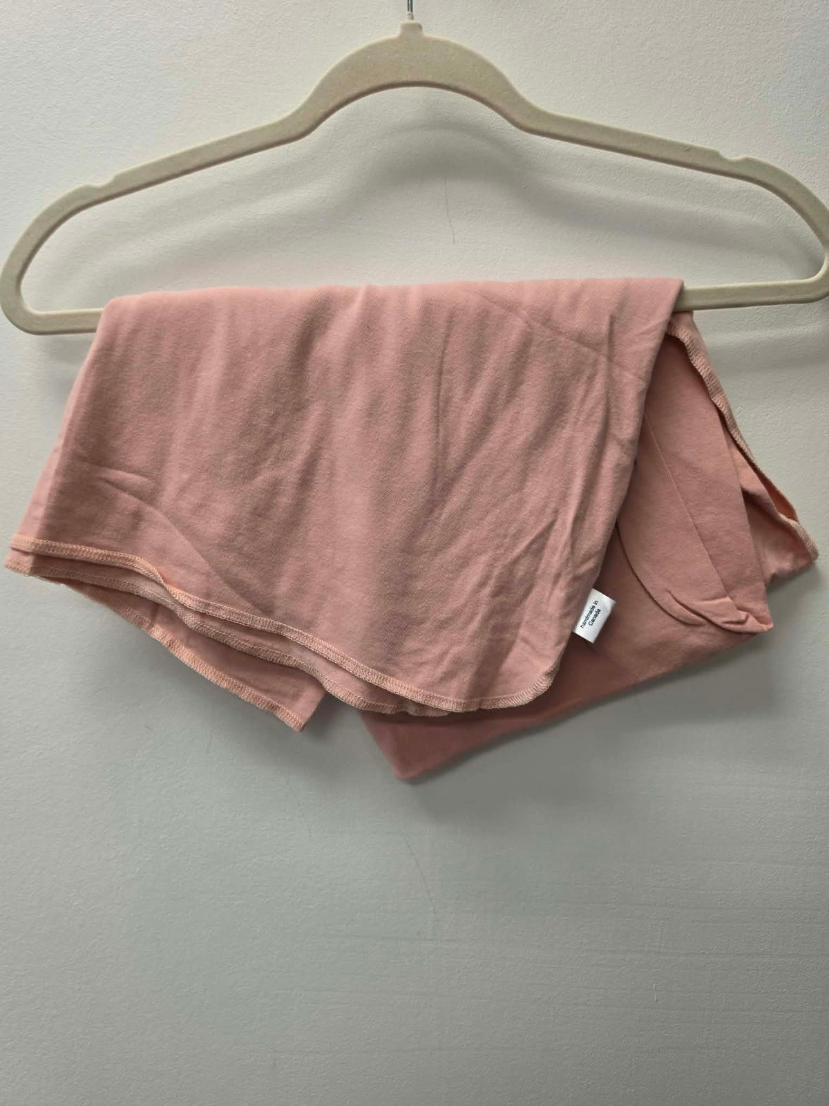 PAPER AIRPLANE SWADDLE BLANKET