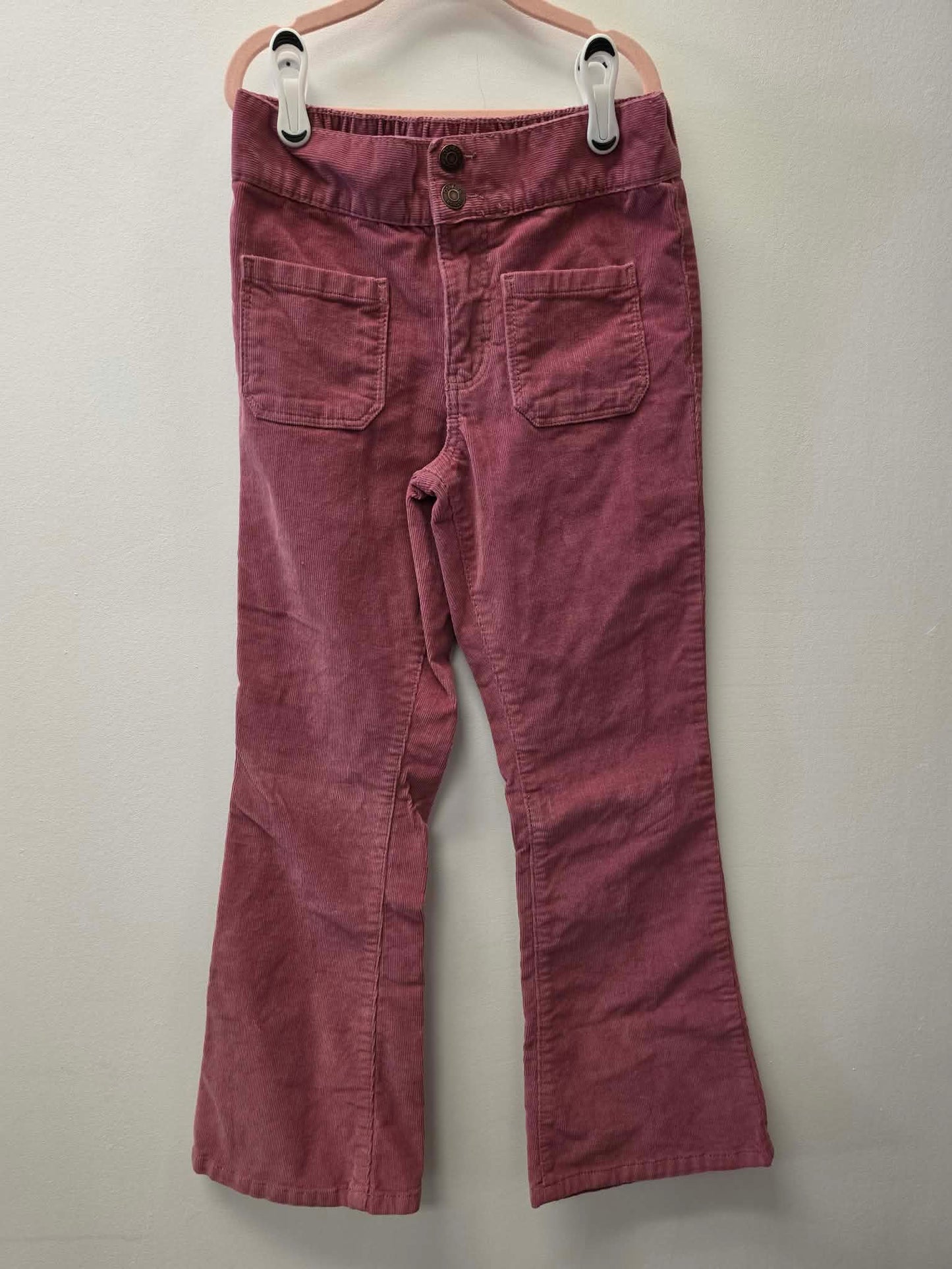 OSHKOSH COURDAROY JEANS SIZE 10