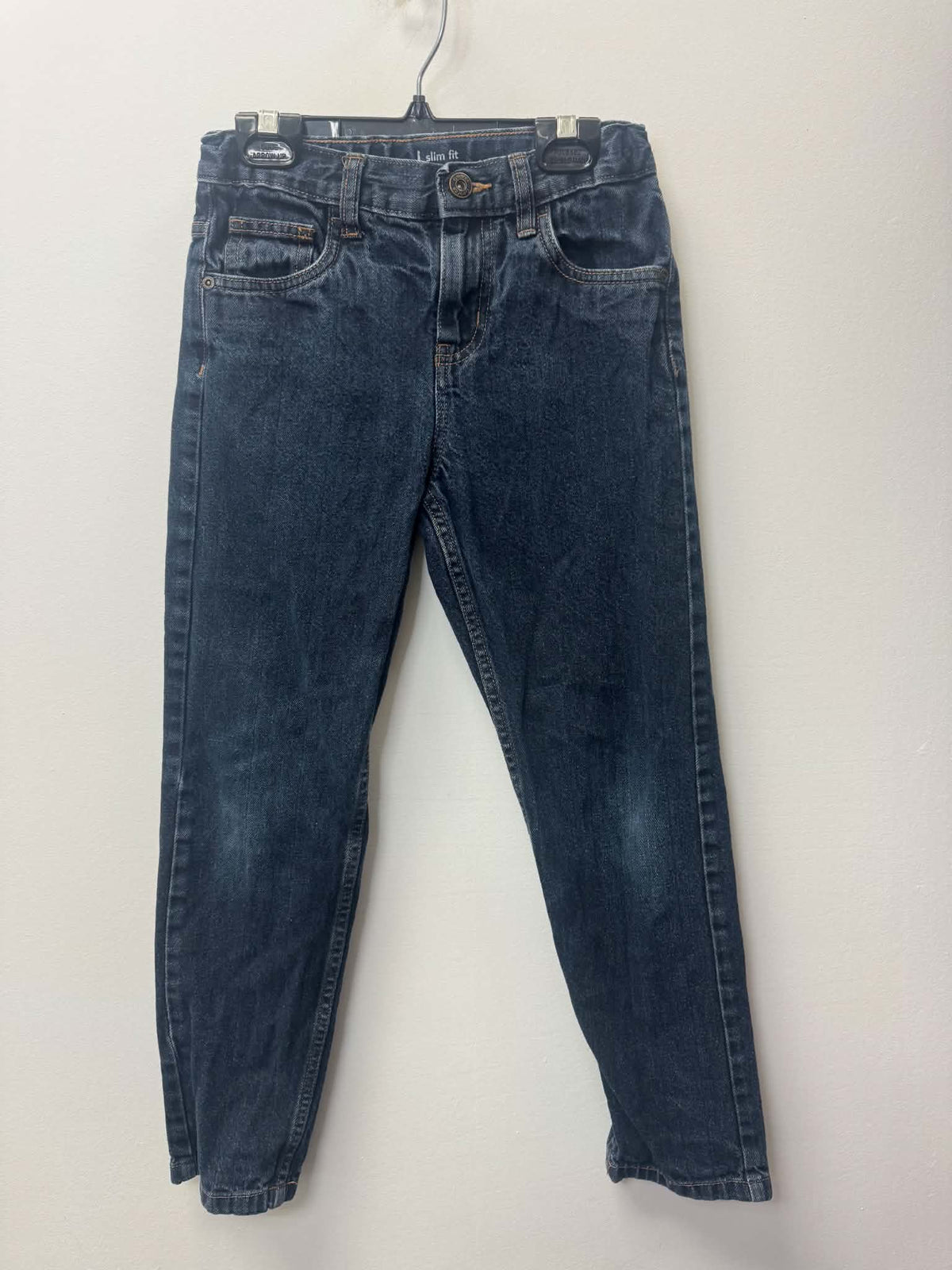 GEORGE SLIM FIT JEANS SIZE 10