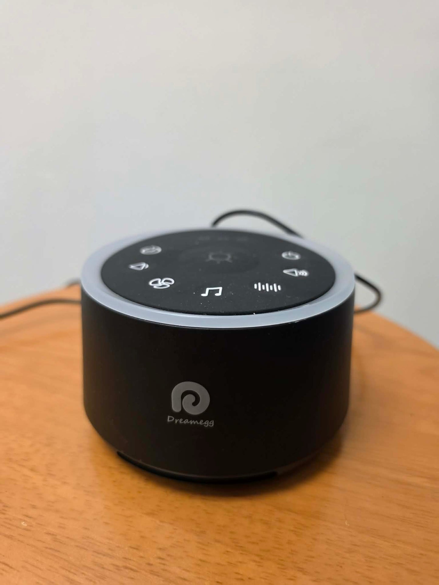 DREAMEGG WHITE NOISE MACHINE
