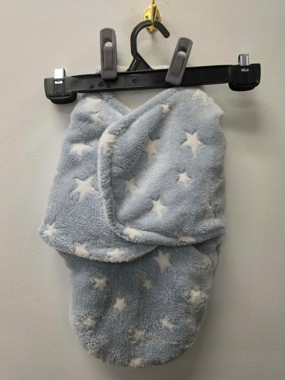 SHERPA SWADDLE 0-6M