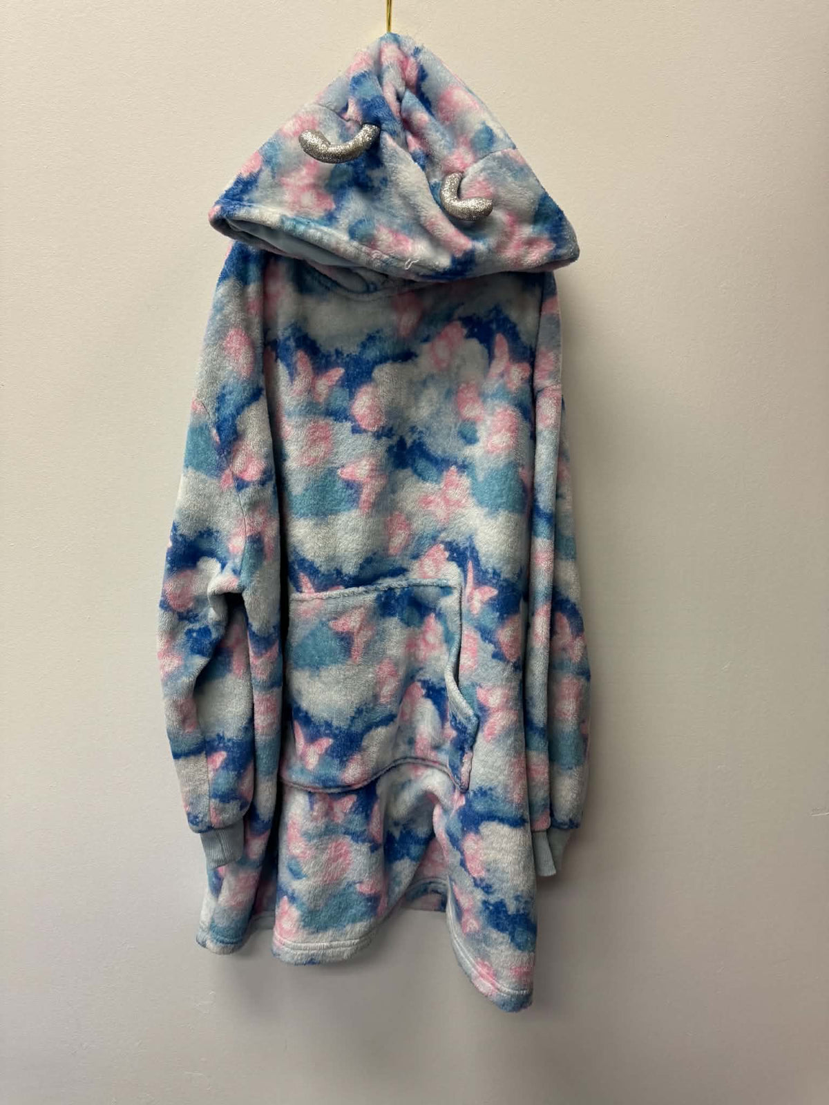 GEORGE SNUGGLY SIZE 10-12