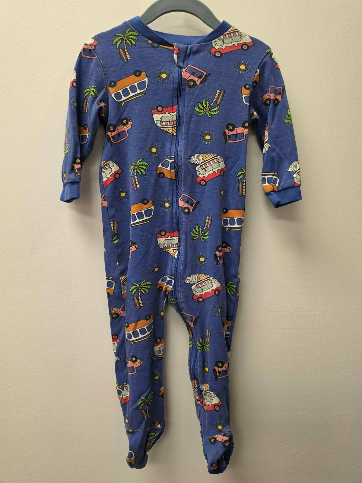 GEORGE VAN SLEEPER SIZE 12-18M