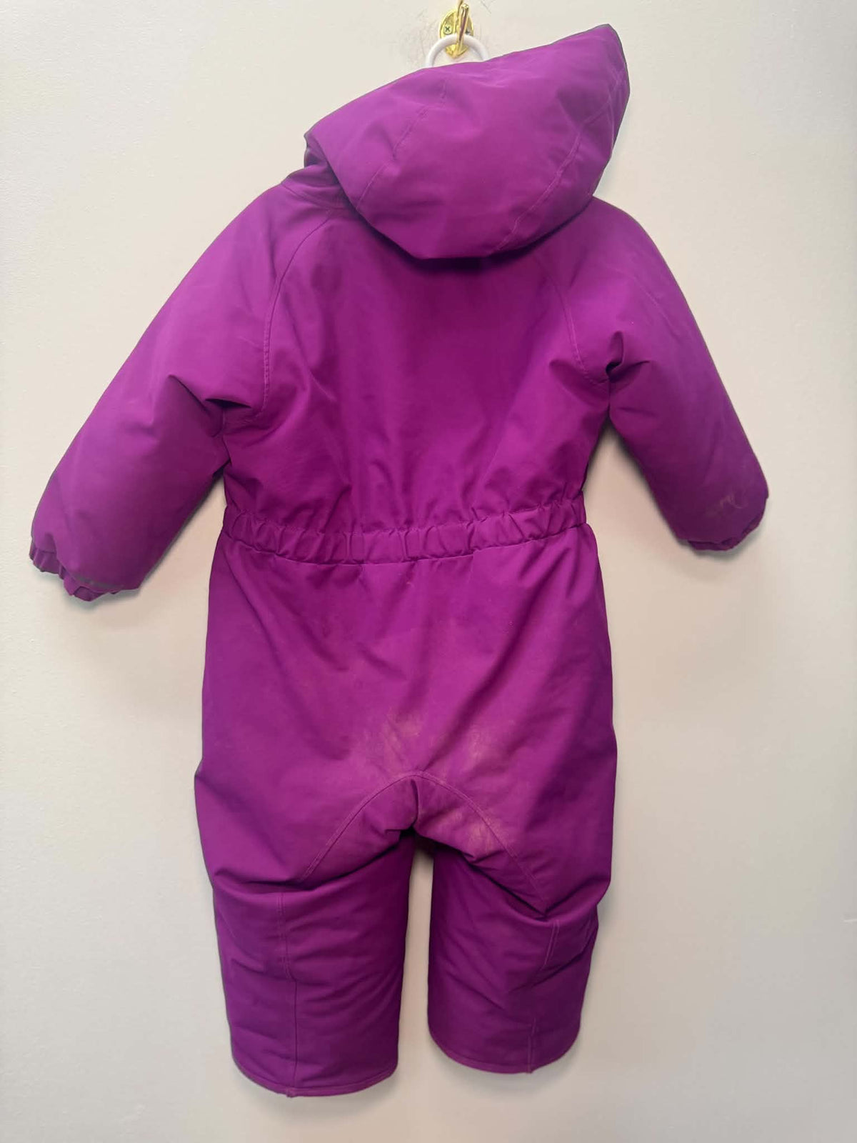 MEC TOASTER SUIT SIZE 18M