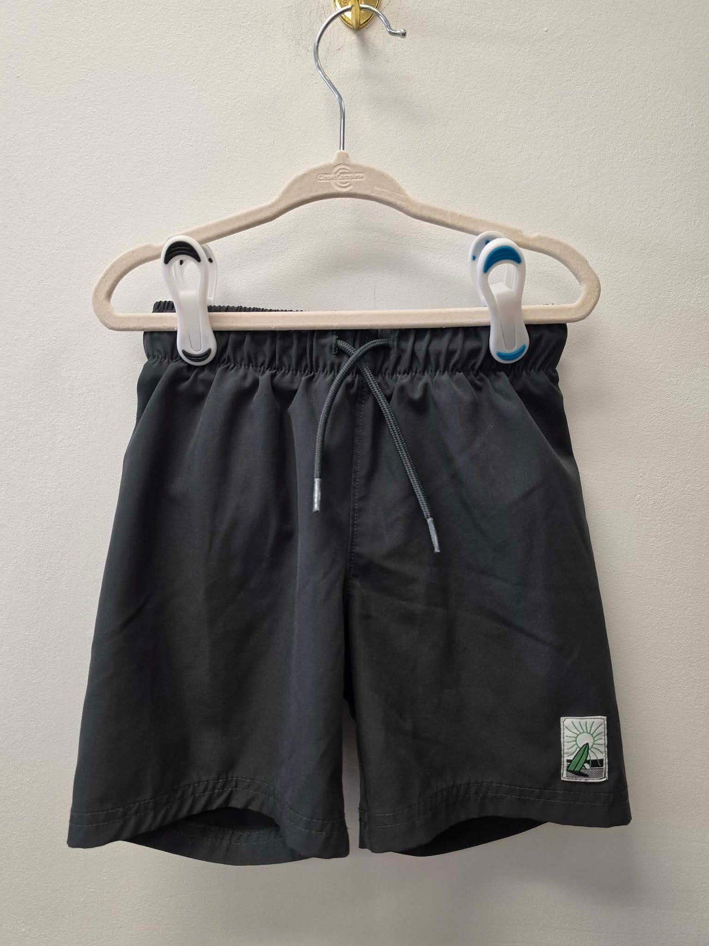OLD NAVY SWIM SHORTS SIZE 4T